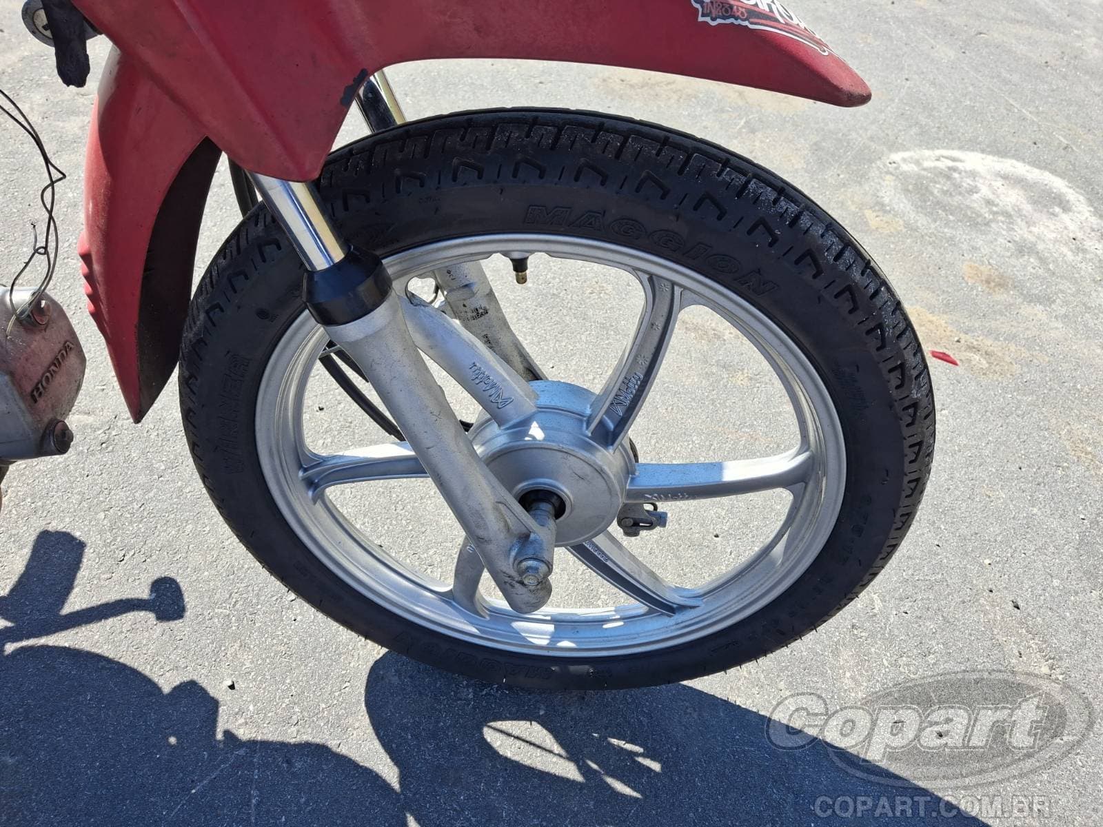 Honda POP 2022 — foto 8