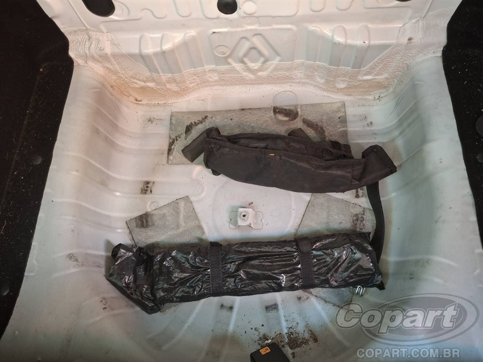 Renault Kwid 2022 — foto 10