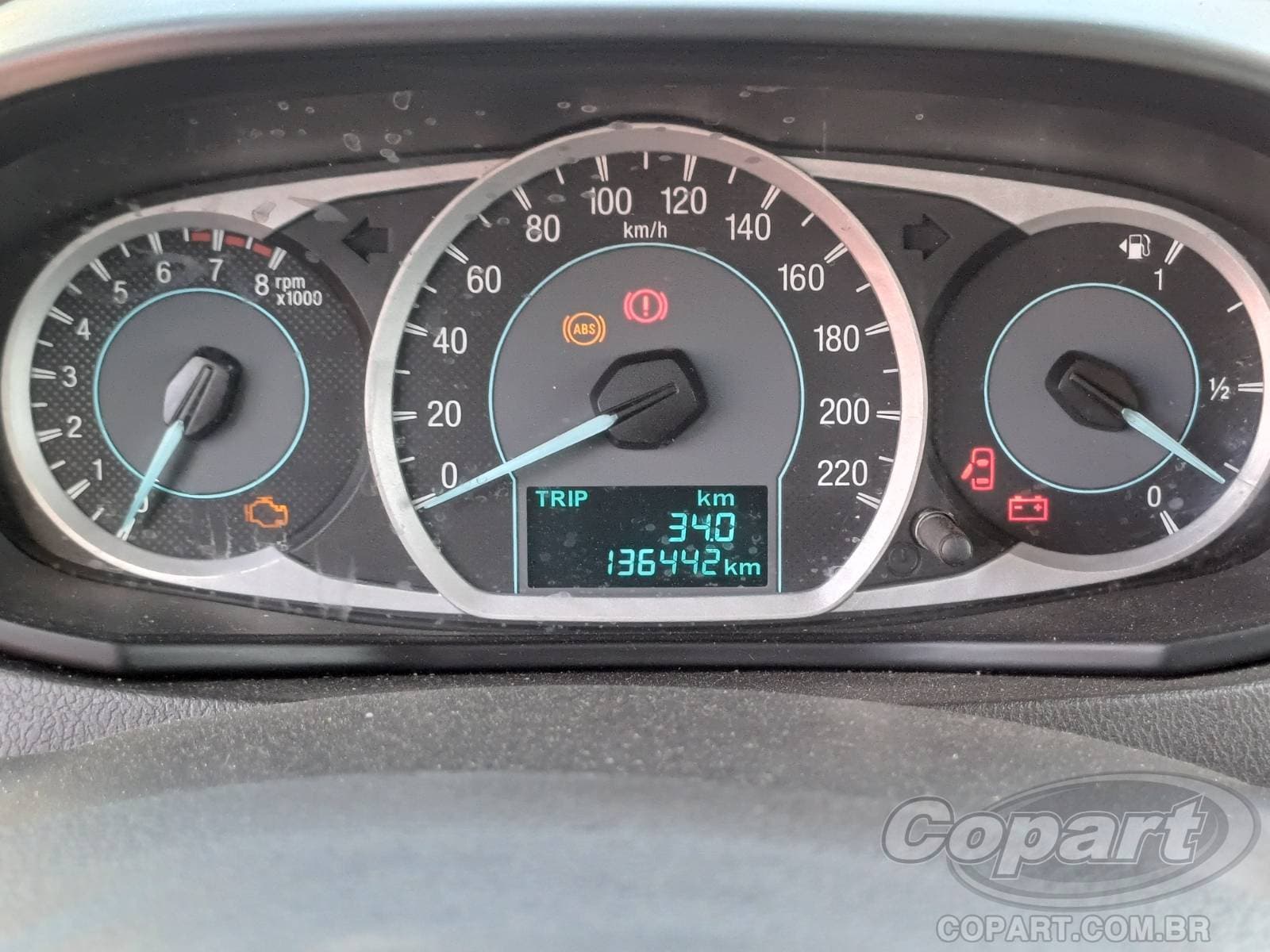 Ford KA 2018 — foto 8