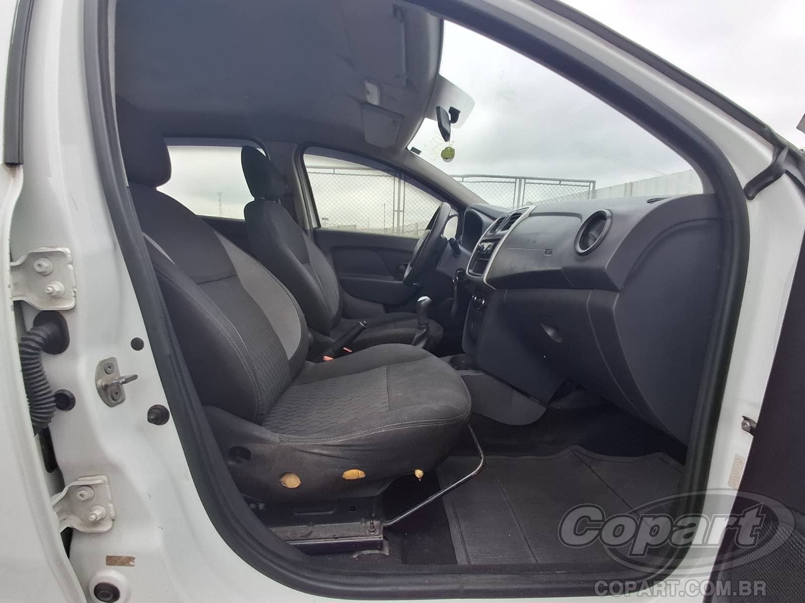 Renault Sandero 2016 — foto 5
