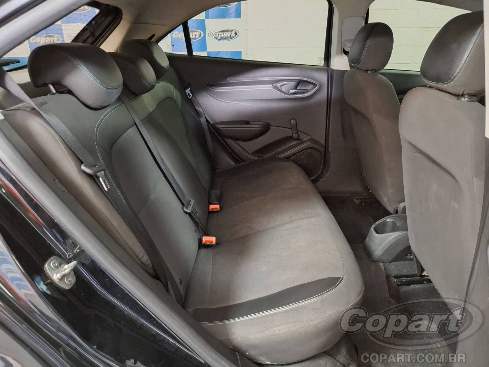 Chevrolet Onix 2021 — foto 6