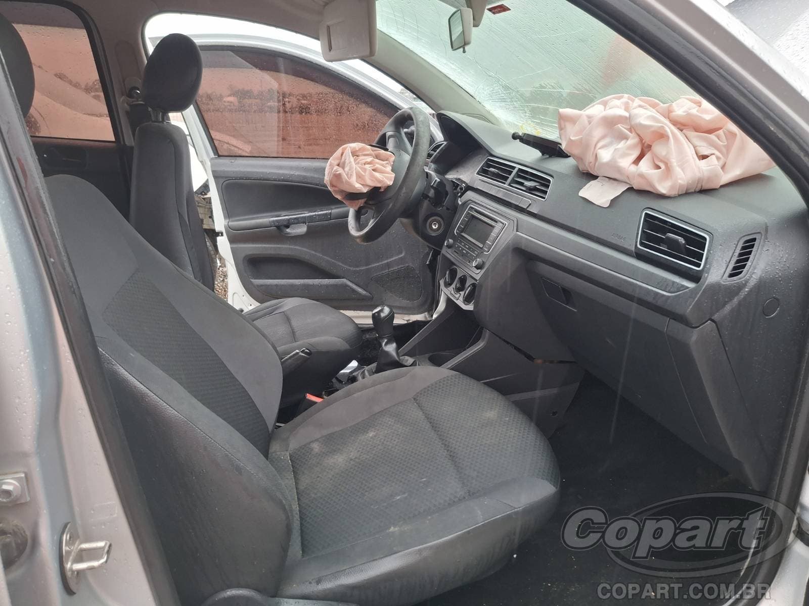 Volkswagen GOL 2020 — foto 5