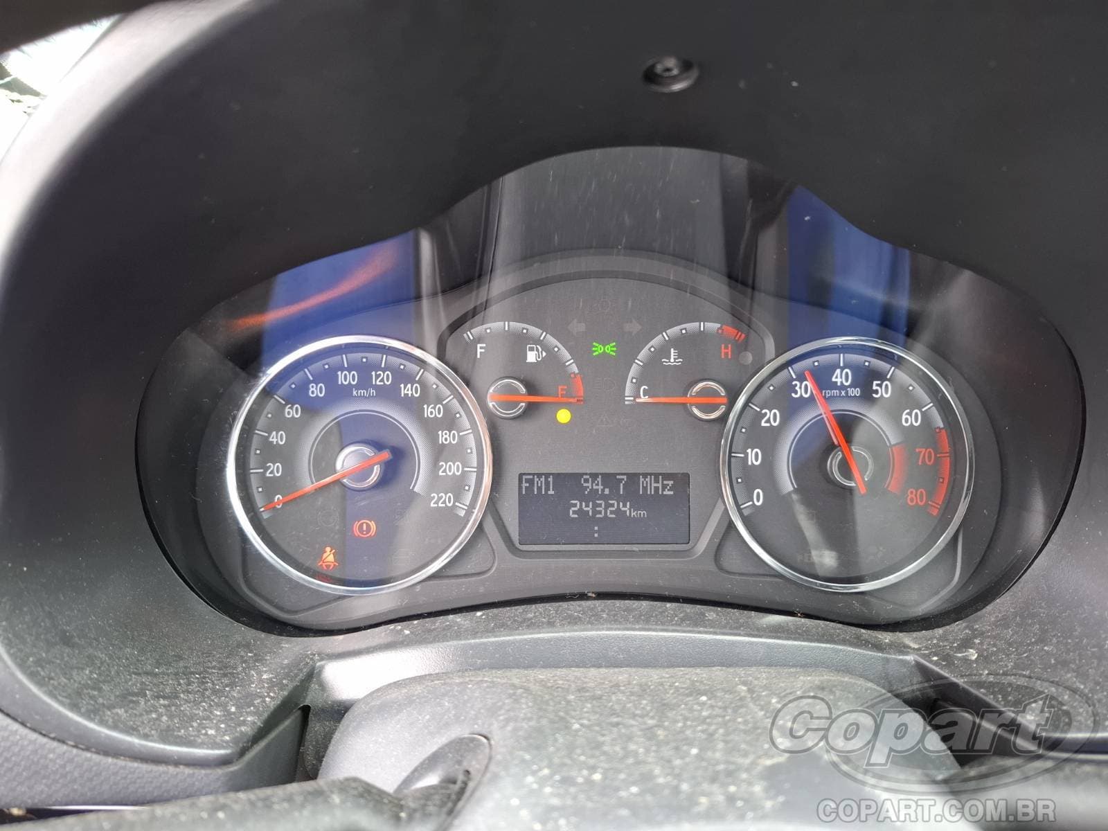 Fiat Grand Siena 2019 — foto 8