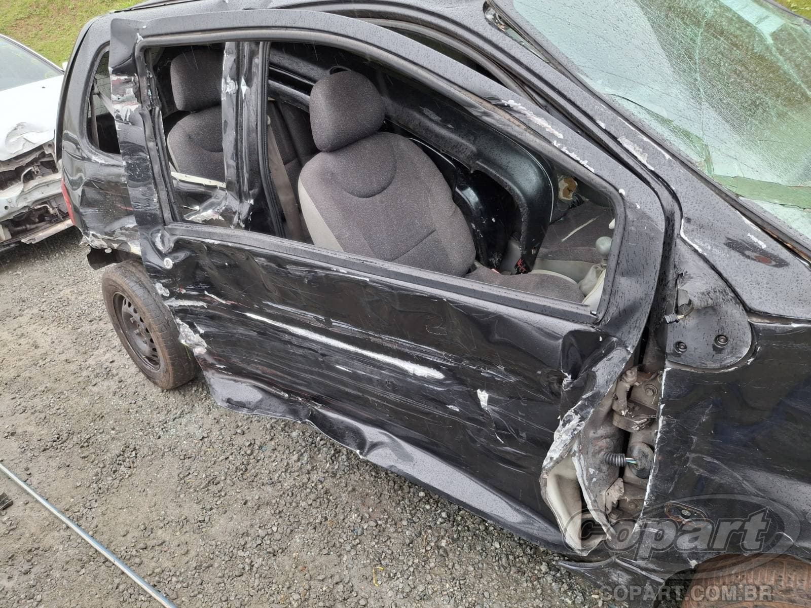Renault Twingo 2002 — foto 12
