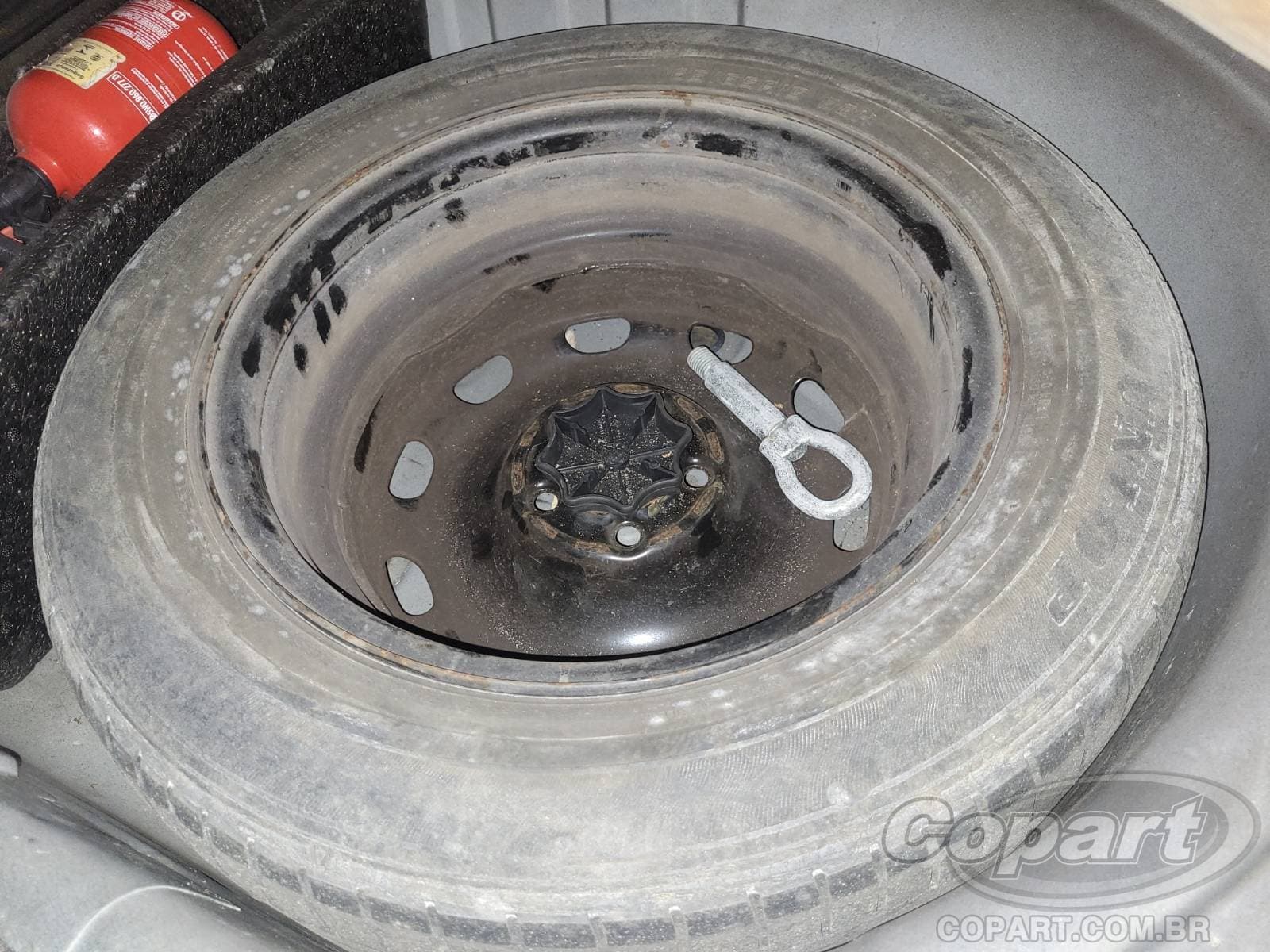 Volkswagen Polo Sedan 2013 — foto 10