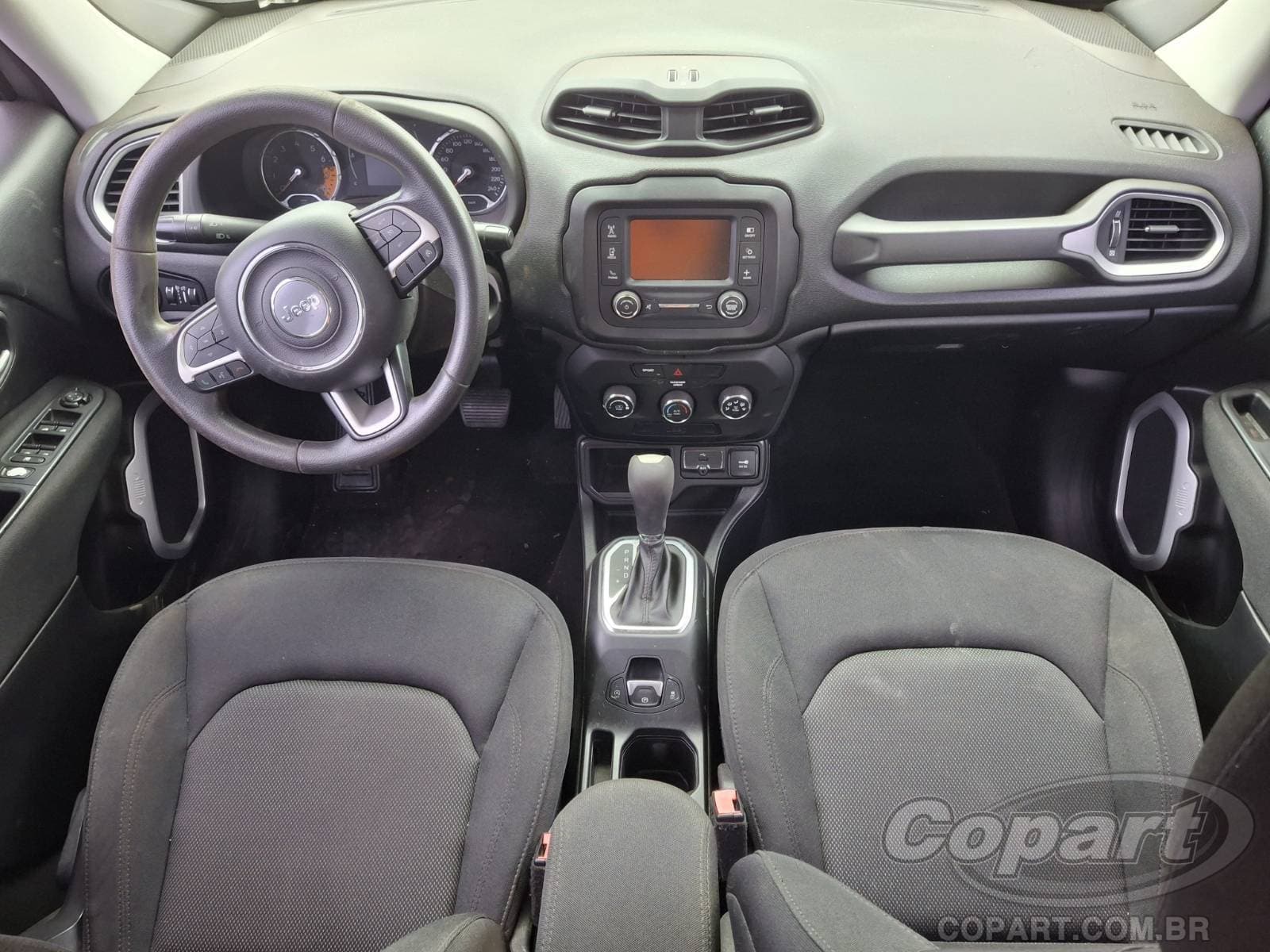 Jeep Renegade 2019 — foto 9