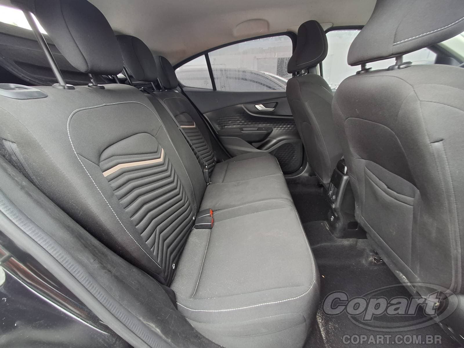 Fiat Fastback 2025 — foto 6