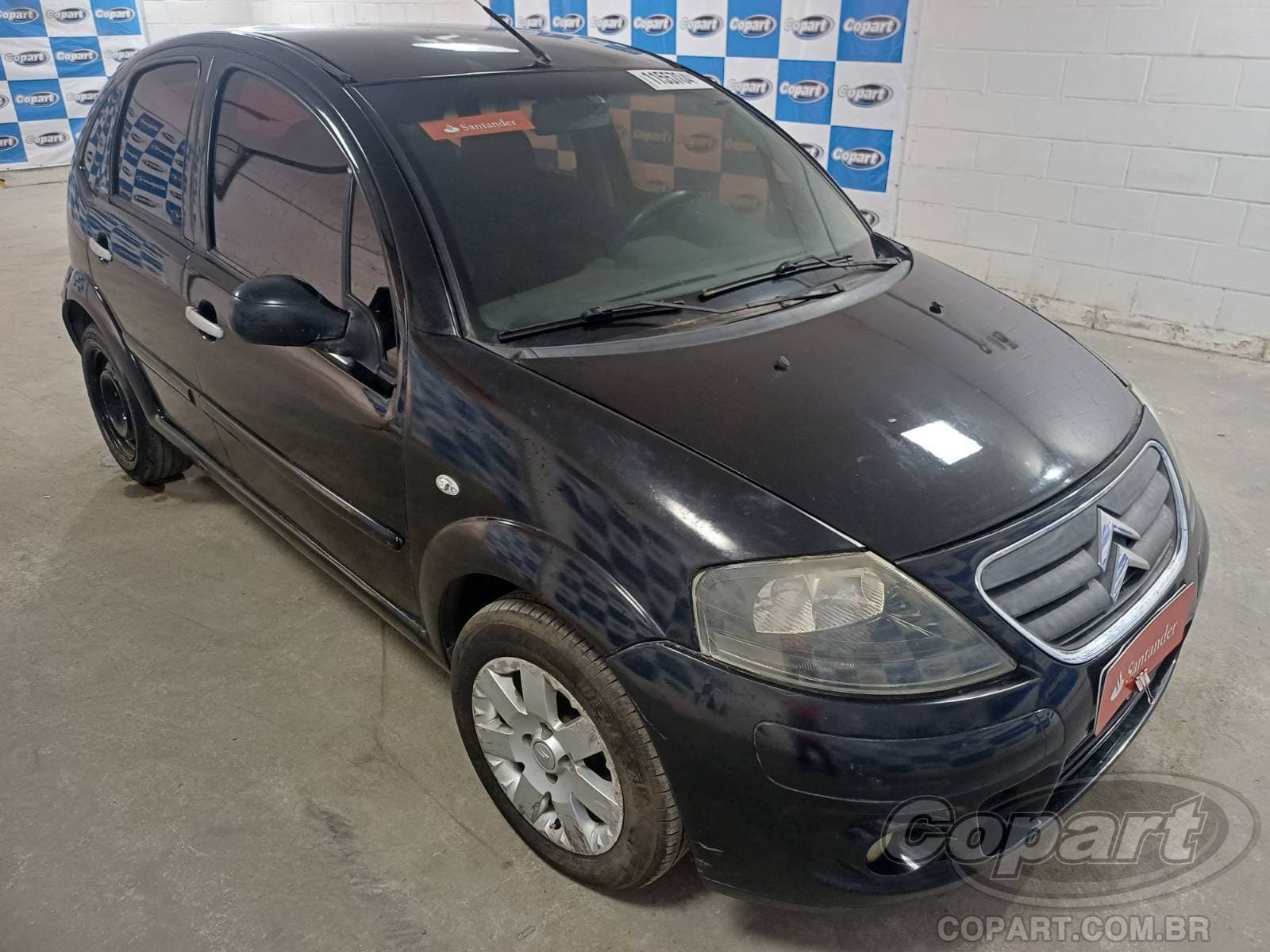 Citroën C3 2012 — foto 1