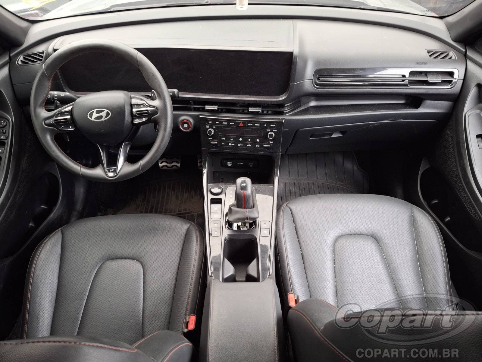 Hyundai Creta 2026 — foto 9