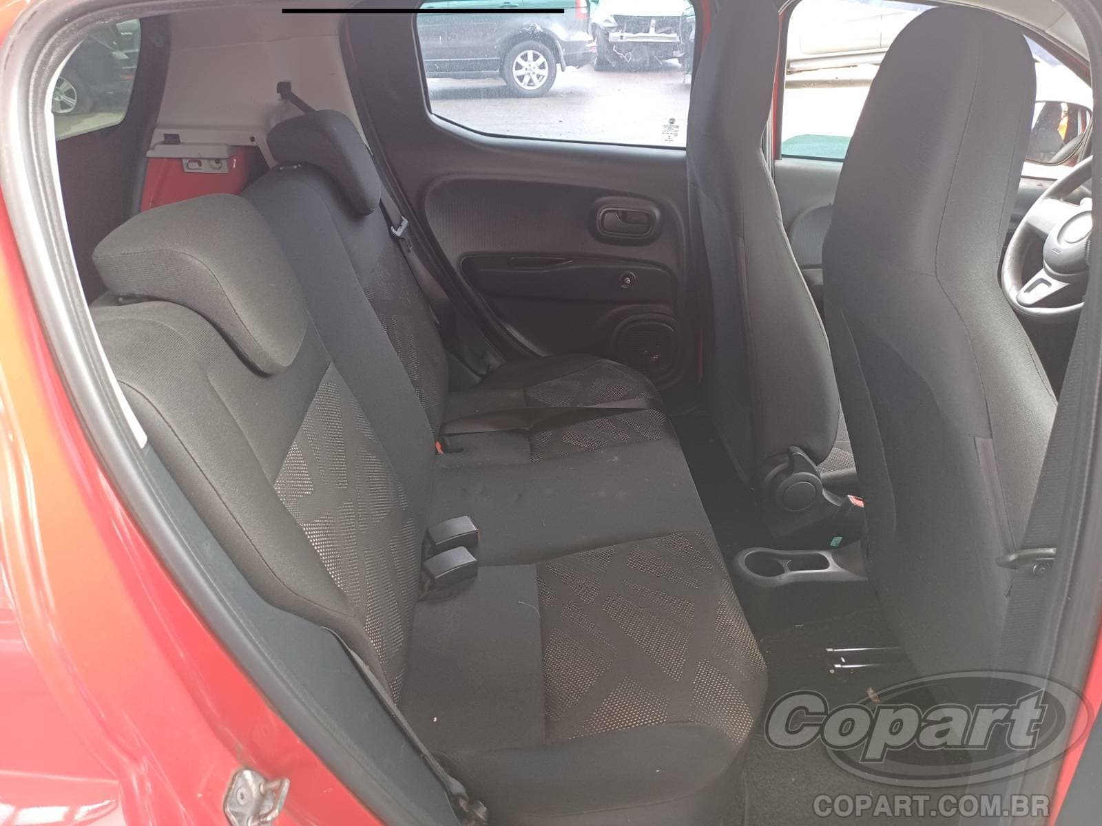 Fiat Mobi 2020 — foto 6