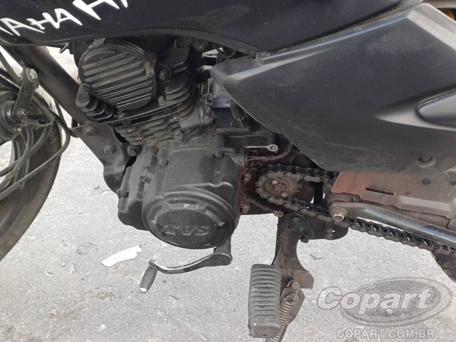 TVS Sport 2023 — foto 5