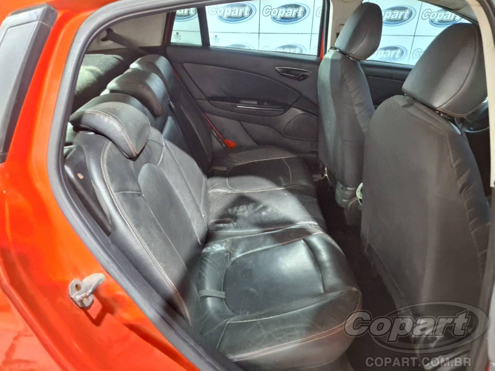 Fiat Bravo 2013 — foto 6