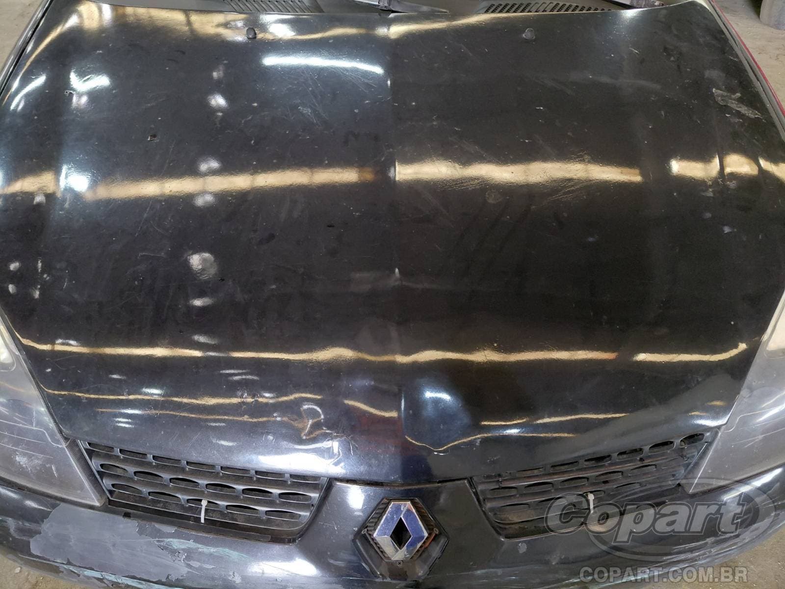 Renault Clio 2011 — foto 7