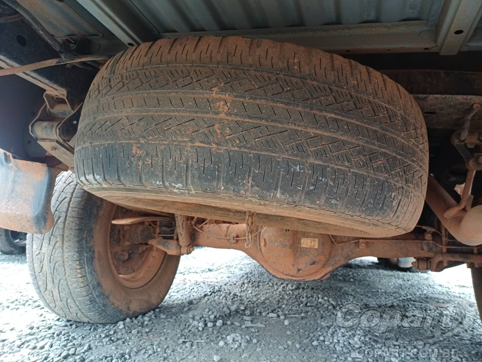 Mitsubishi L200 Triton 2013 — foto 10
