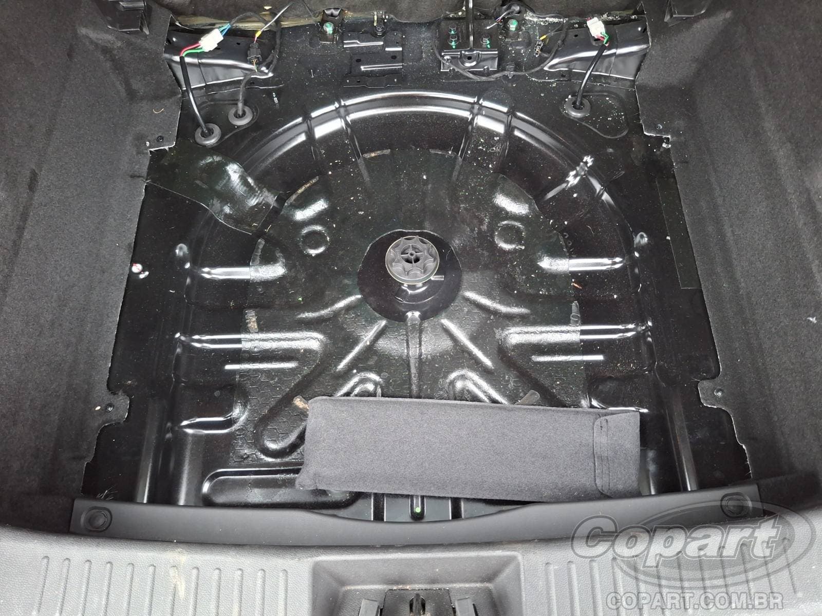 Caoa Chery Tiggo 7 2026 — foto 10