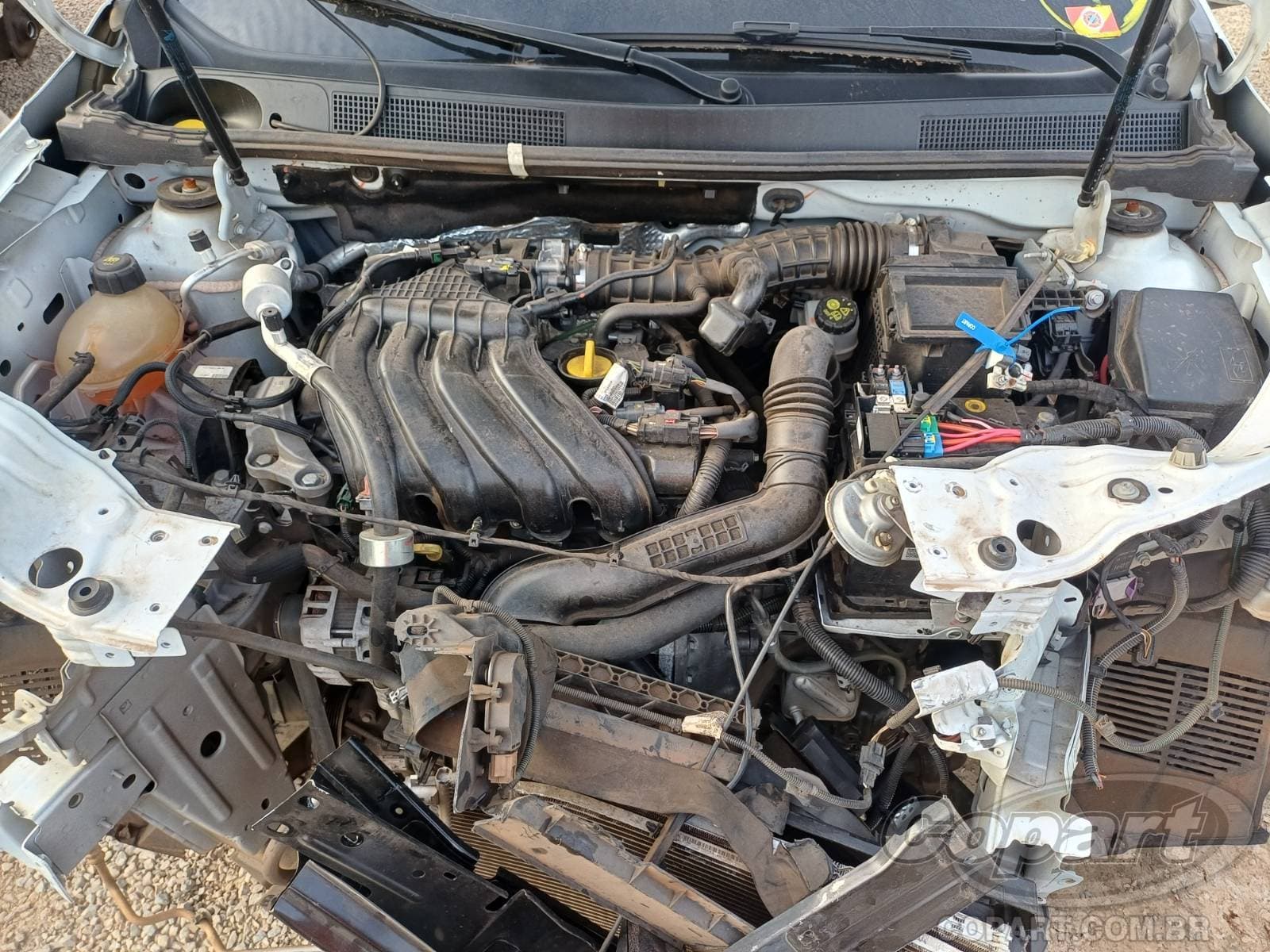 Renault Duster 2024 — foto 7