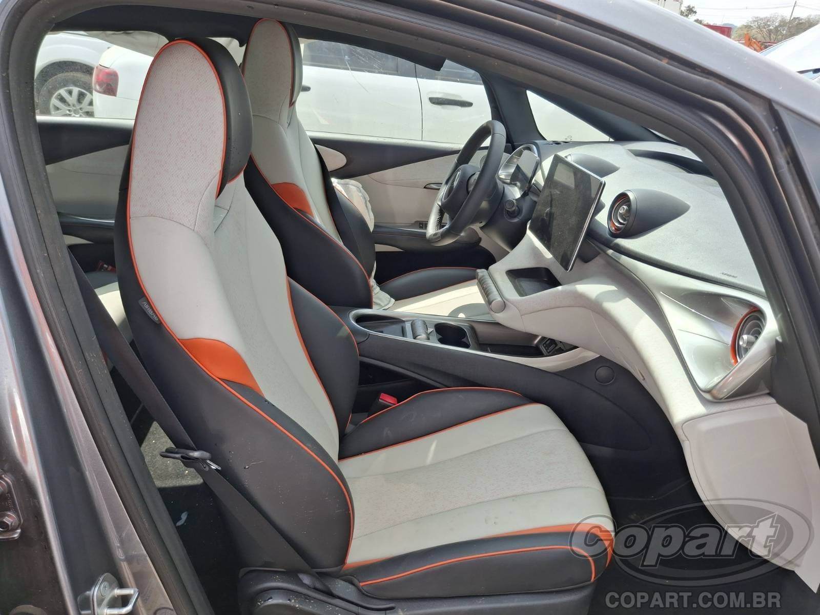 BYD Dolphin 2027 — foto 5