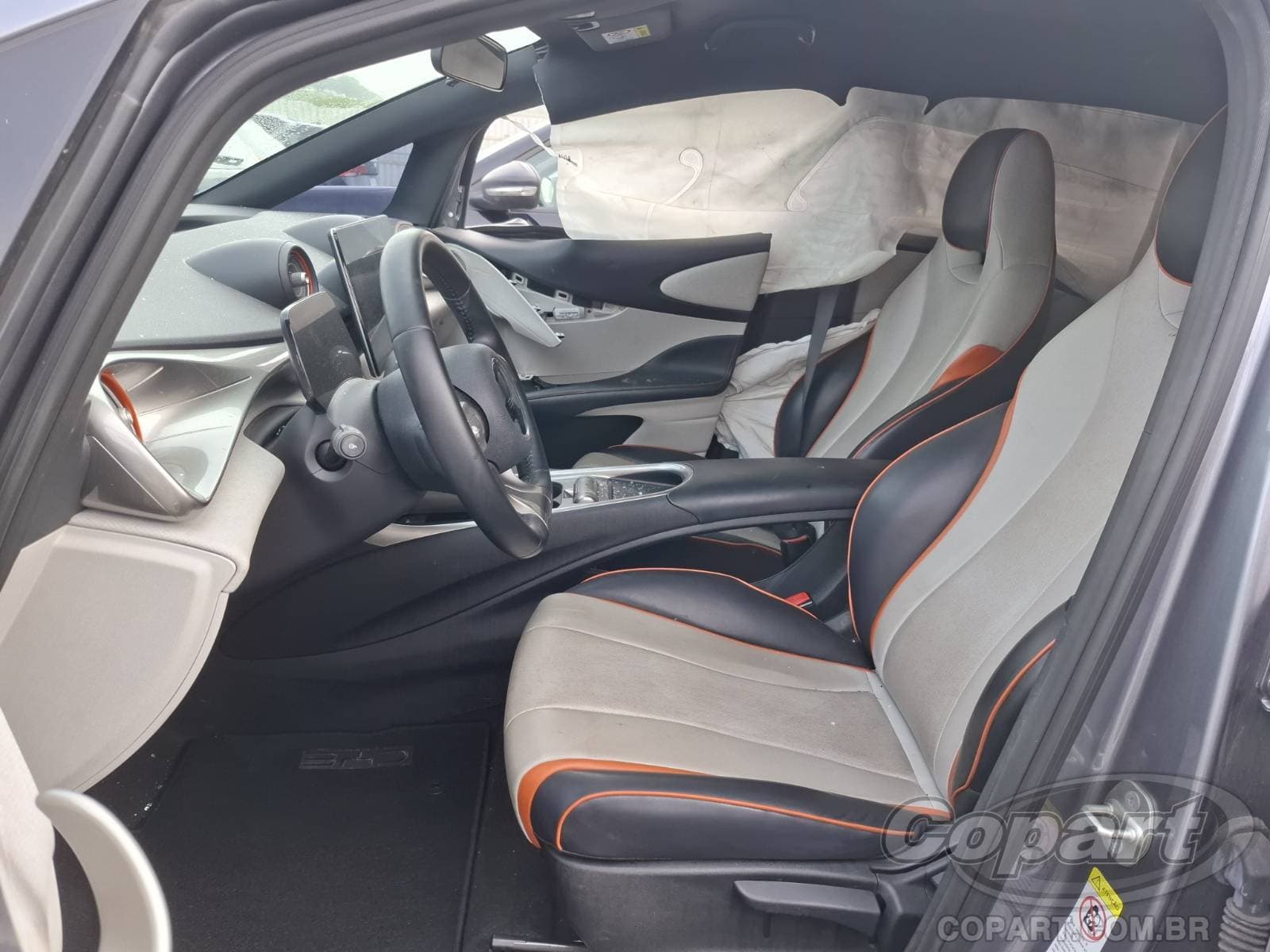 BYD Dolphin 2024 — foto 5