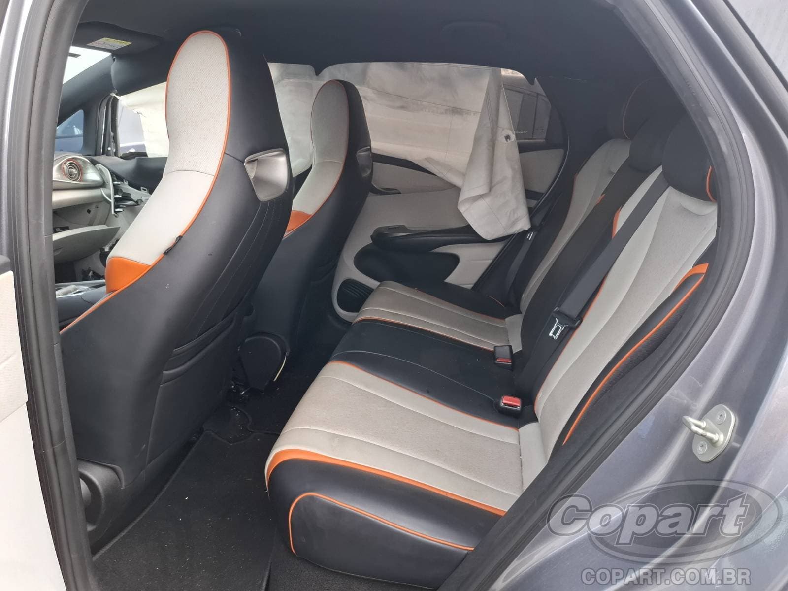 BYD Dolphin 2024 — foto 6