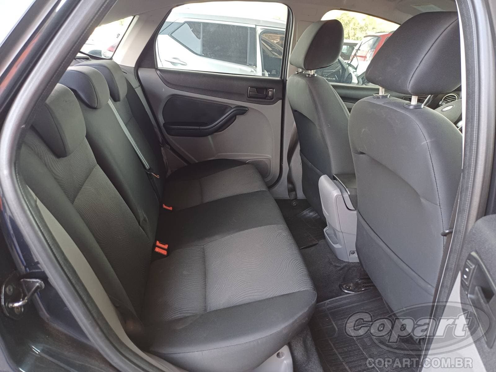Ford Focus 2013 — foto 6