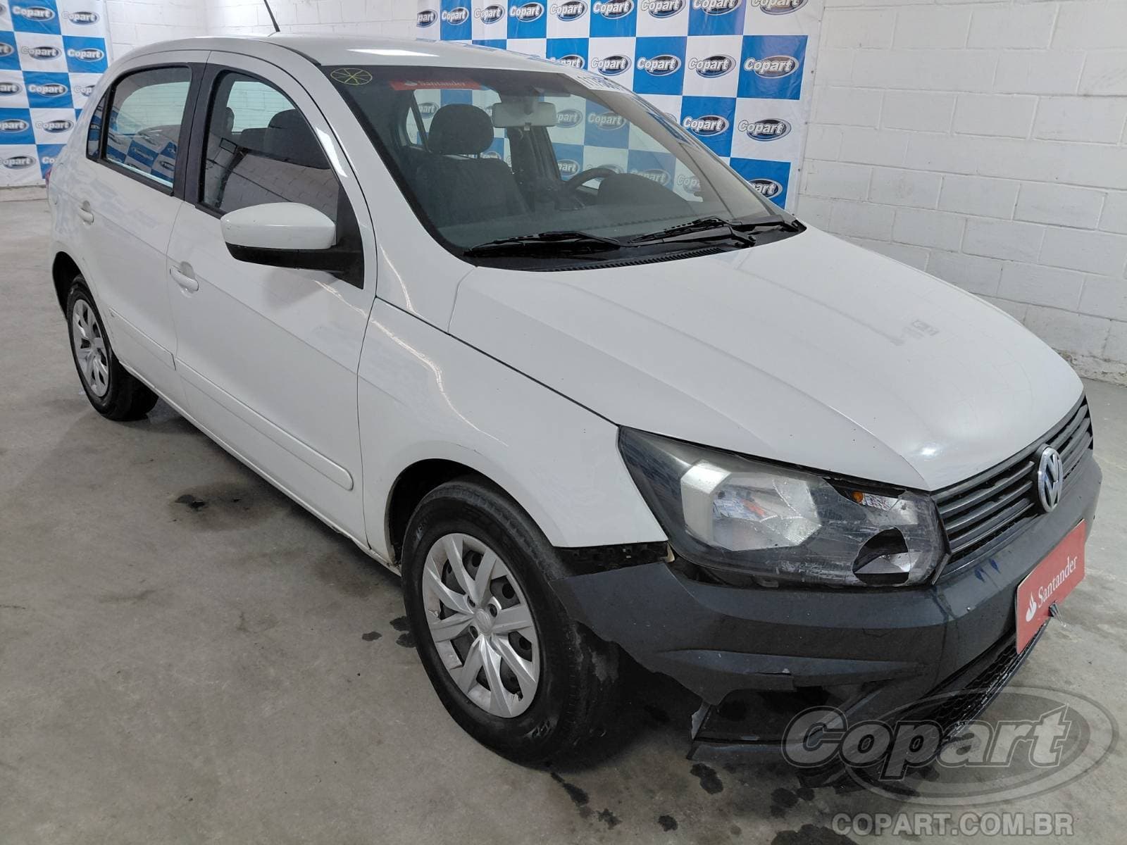 Volkswagen GOL 1.0 12V MPI 2021