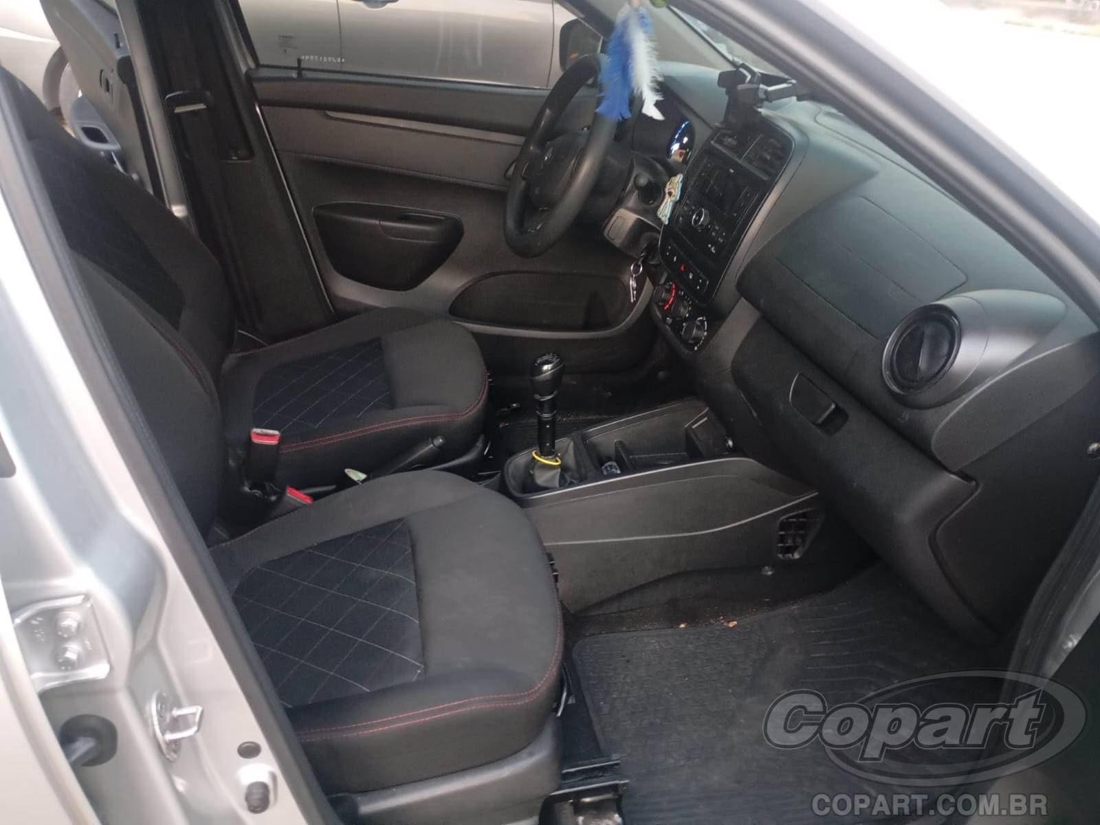 Renault Kwid 2025 — foto 5