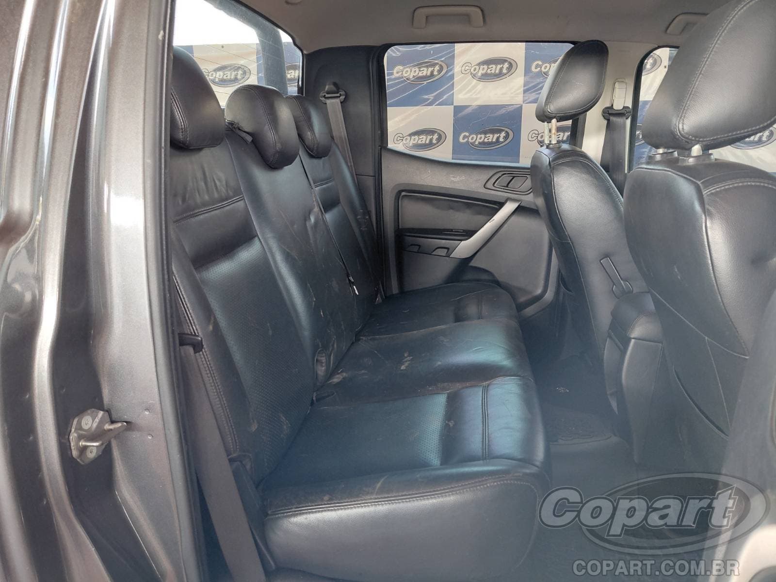 Ford Ranger CD 2021 — foto 6