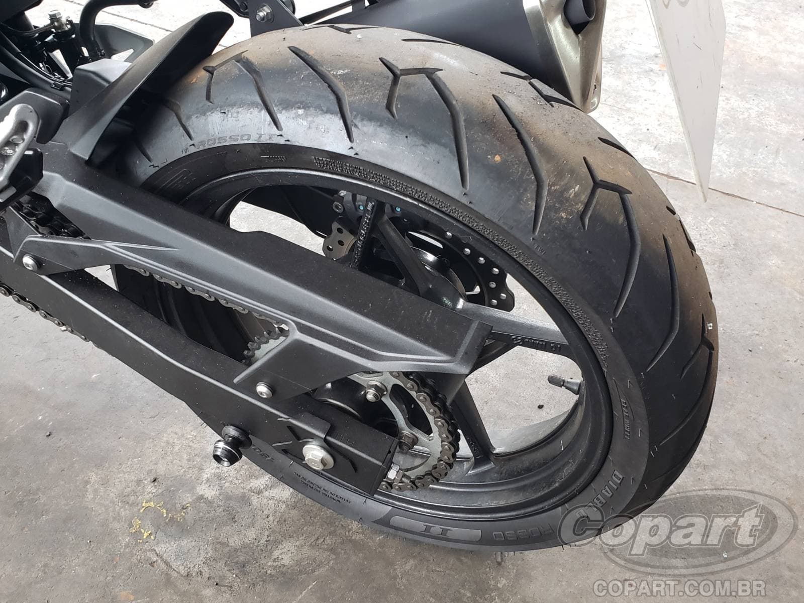 Kawasaki Ninja 400 2020 — foto 6