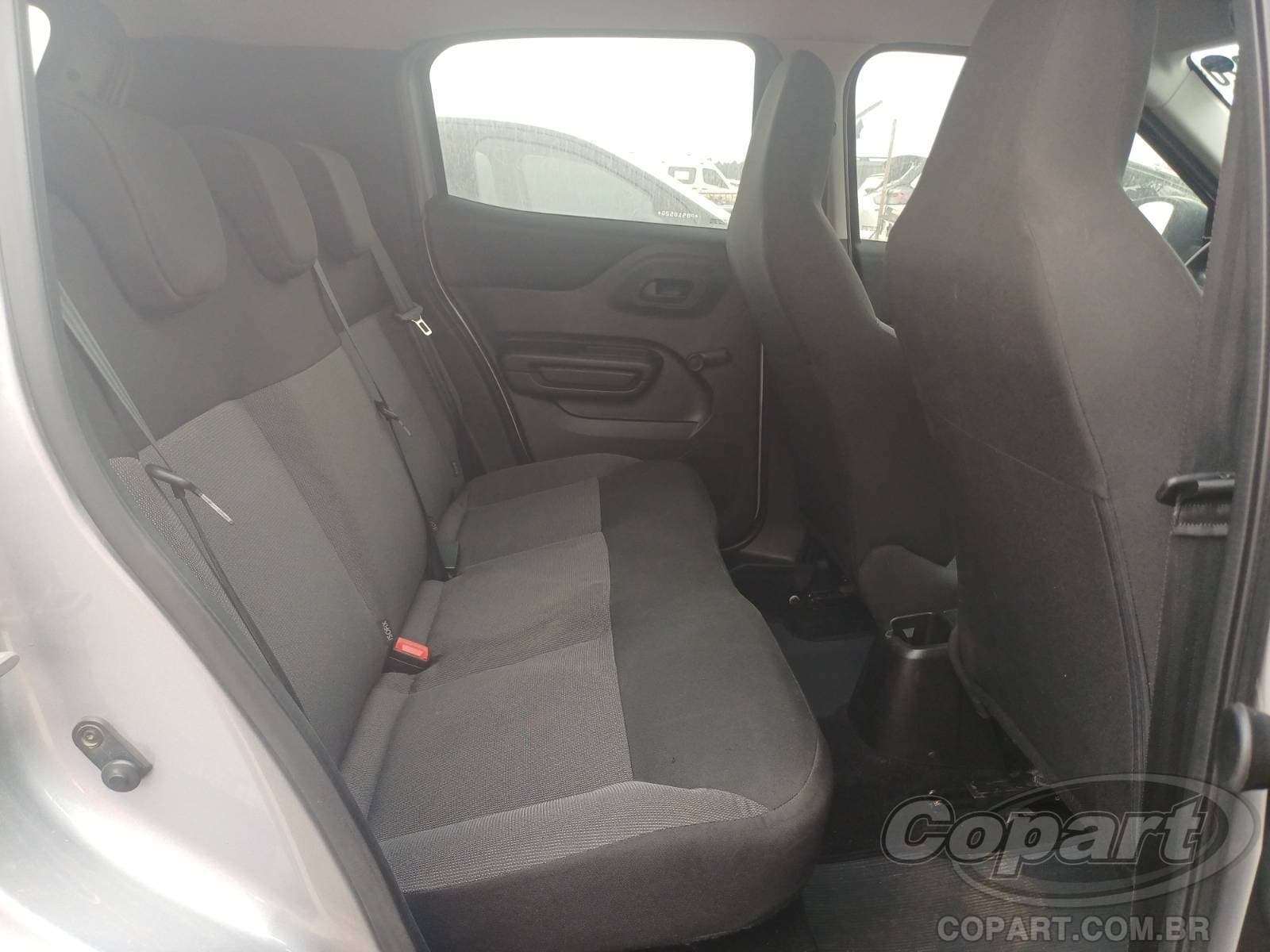 Citroën C3 2023 — foto 6