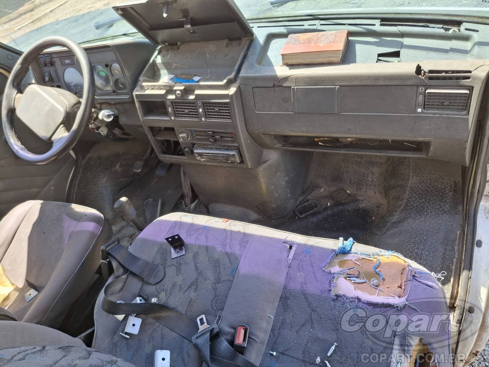 Iveco Daily 2004 — foto 9