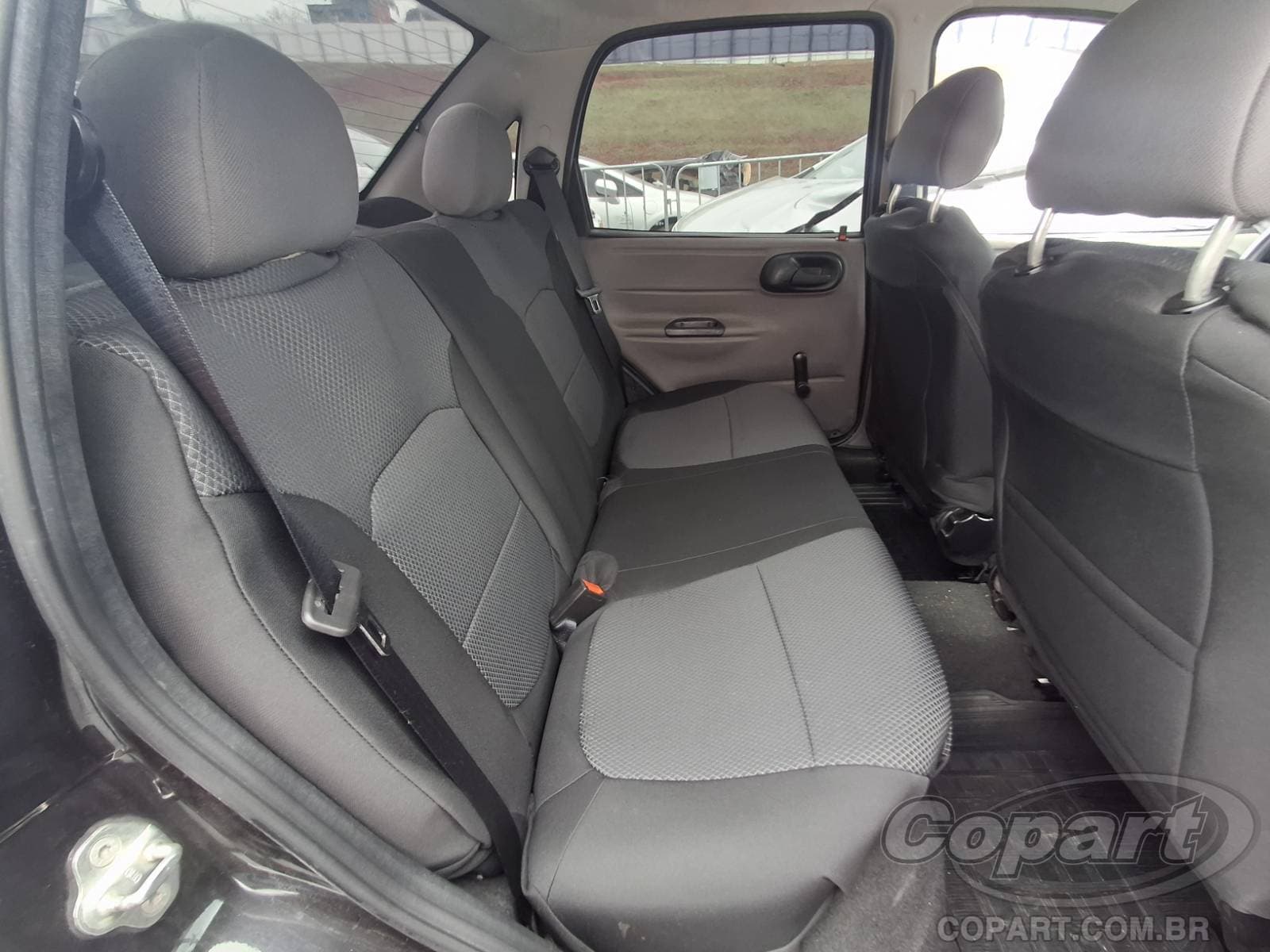 Chevrolet Classic 2009 — foto 6