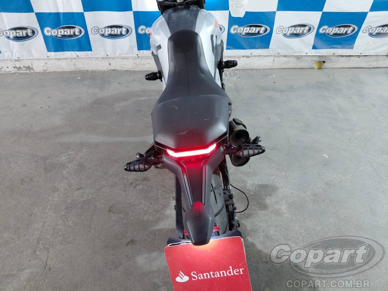 Zontes Gk350 2025 — foto 10