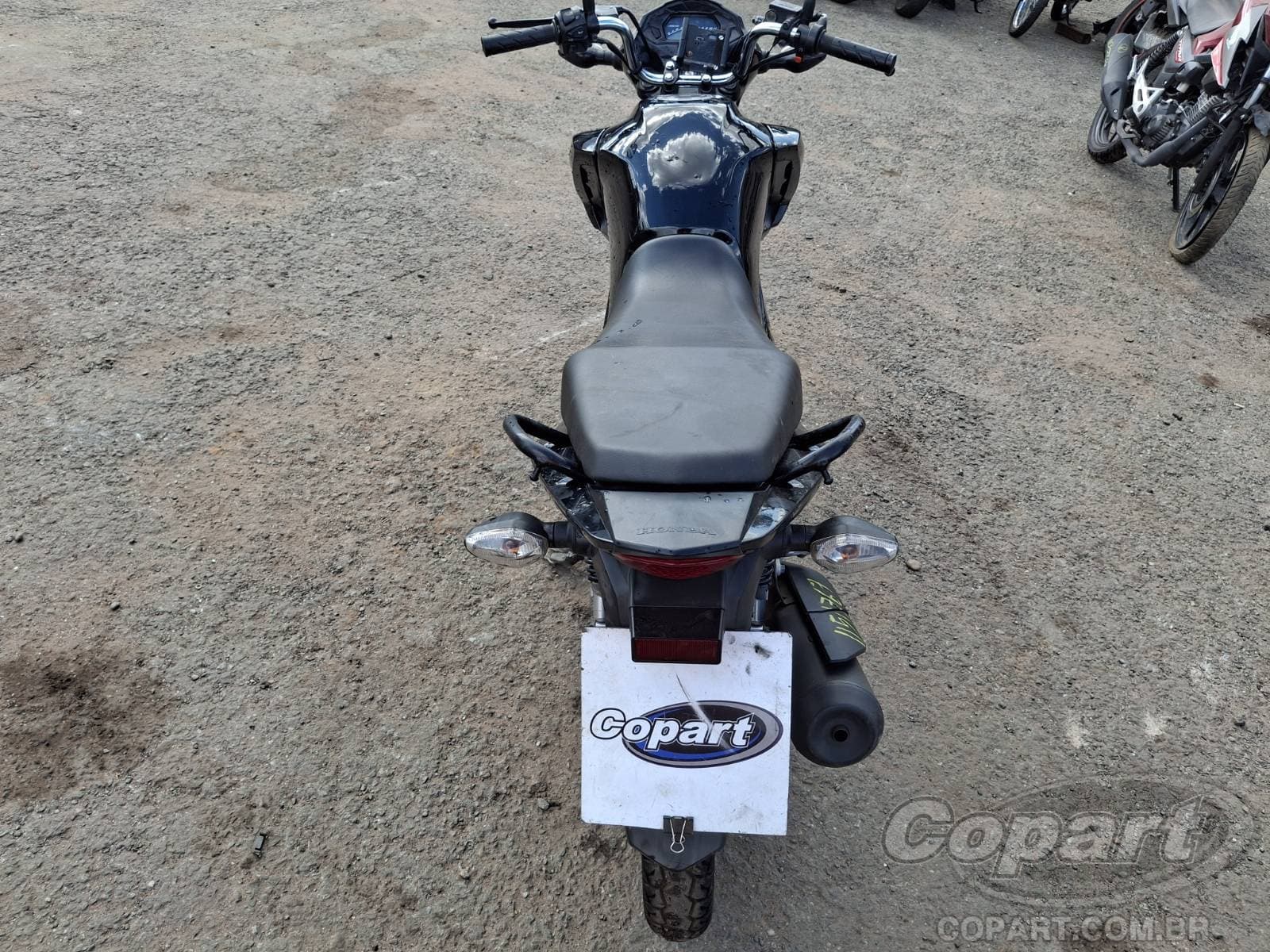 Honda CG 160 2022 — foto 10