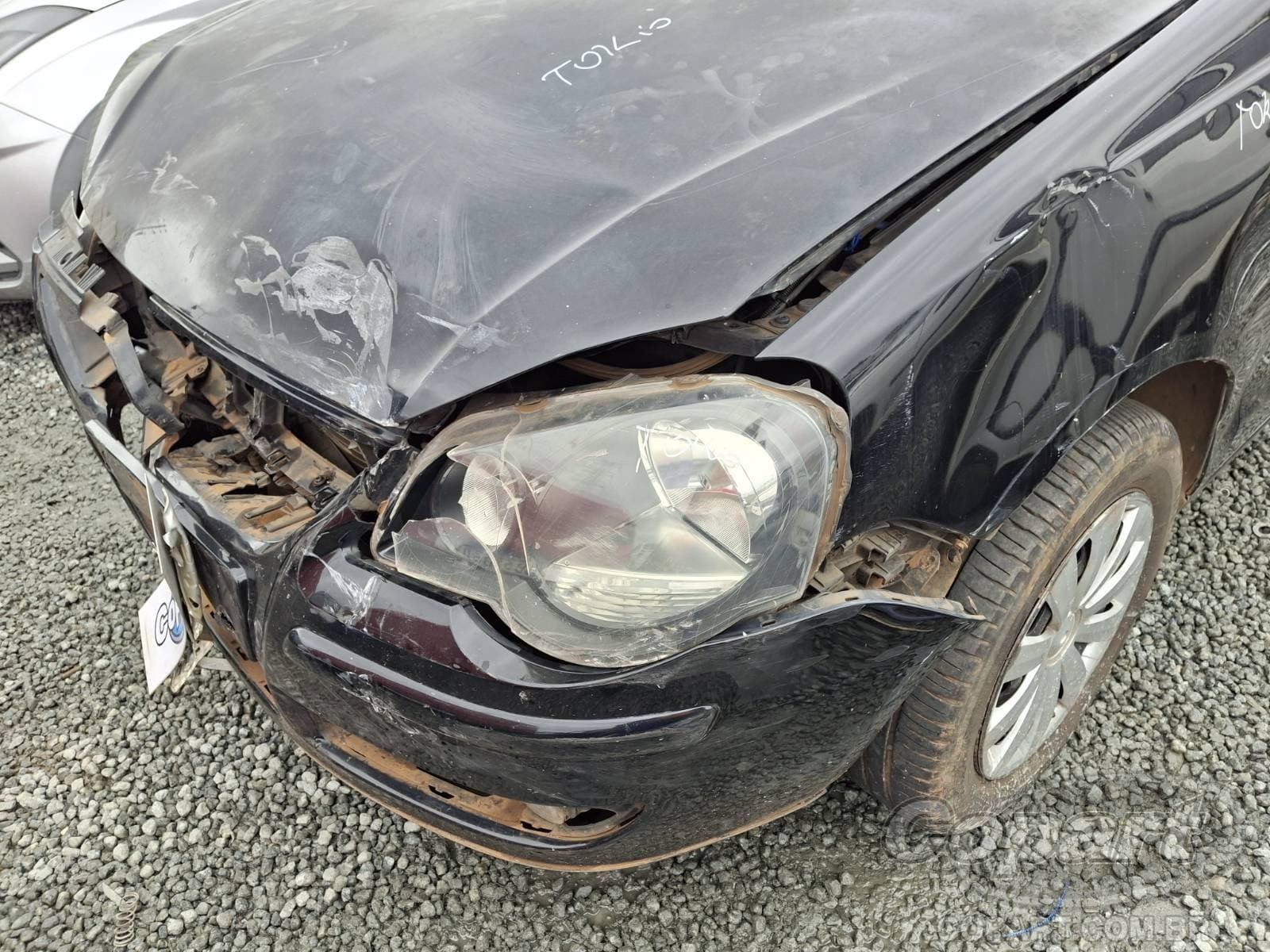 Volkswagen Polo Sedan 2011 — foto 13