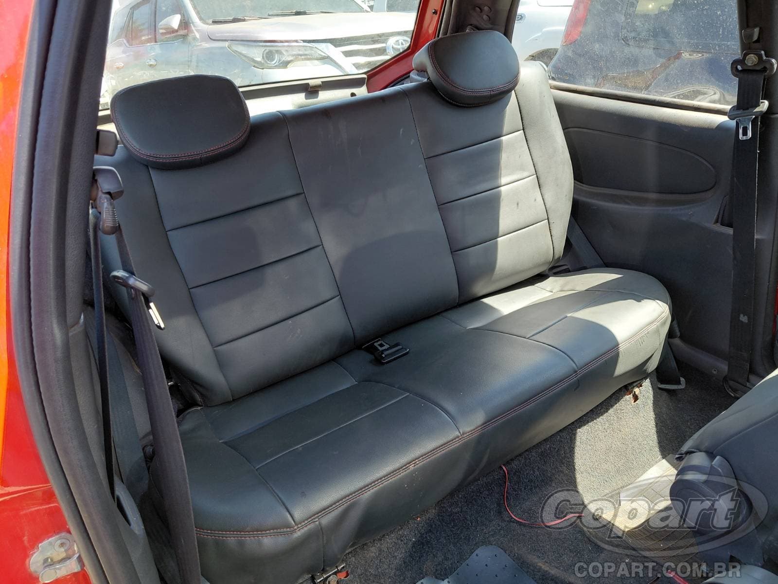 Fiat Palio 2012 — foto 6