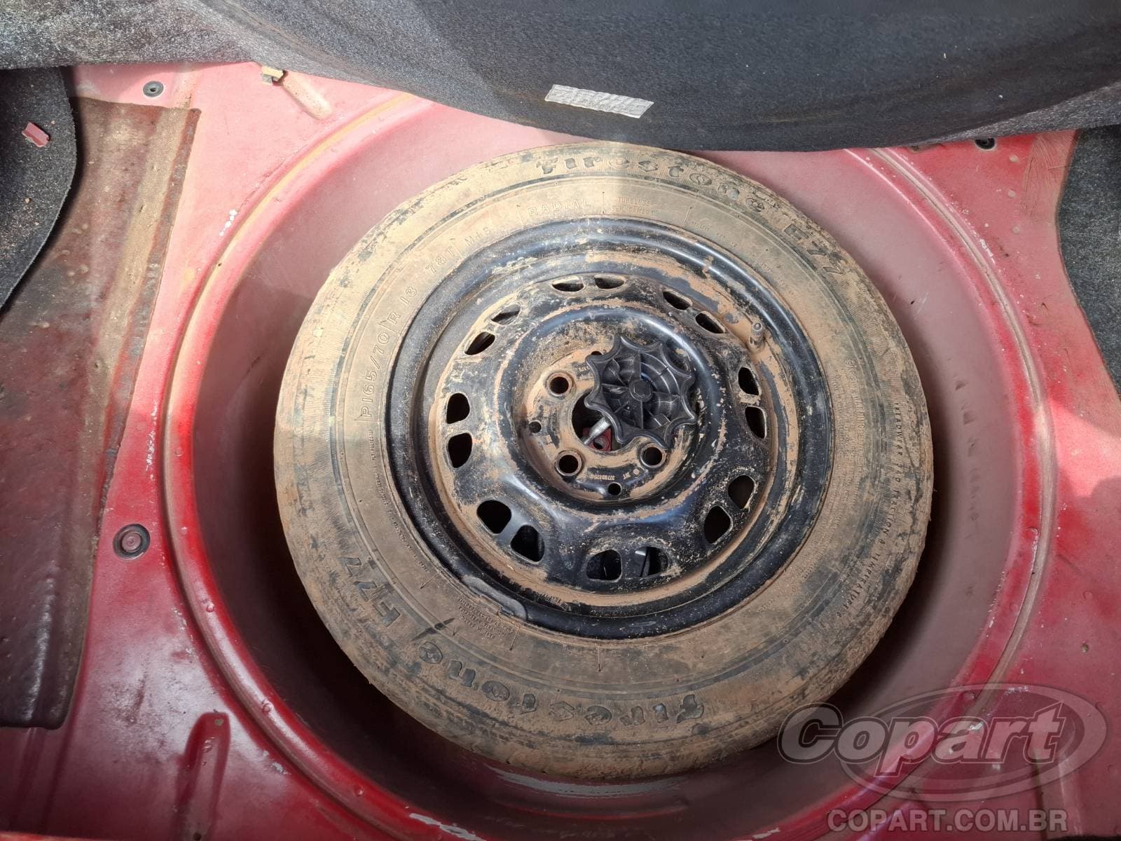 Volkswagen GOL 2014 — foto 10