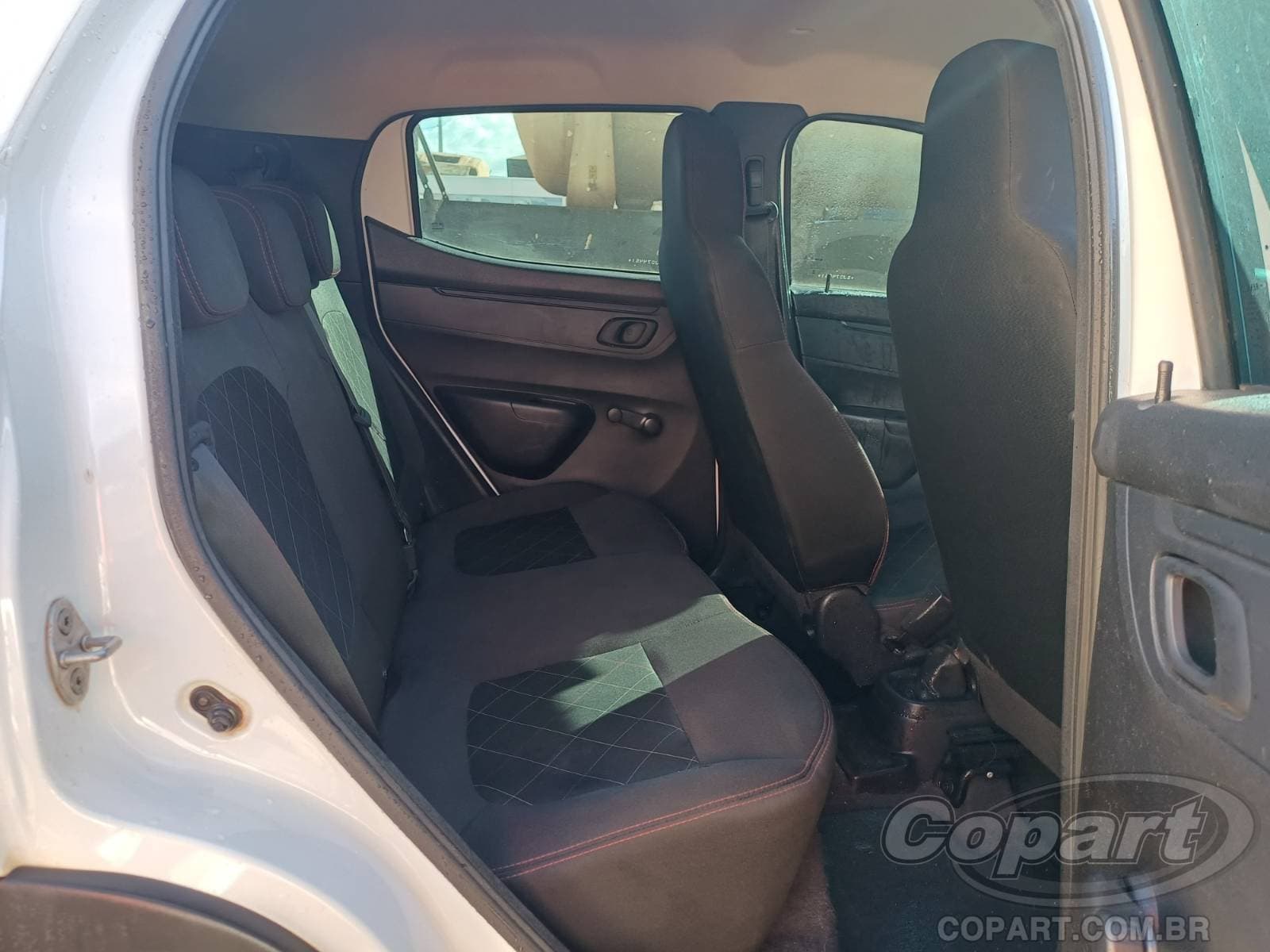 Renault Kwid 2025 — foto 6
