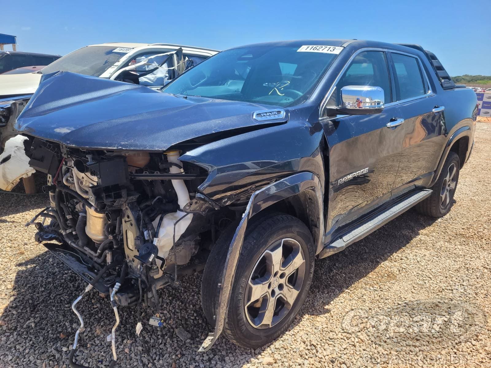 RAM Rampage 2024 — foto 2