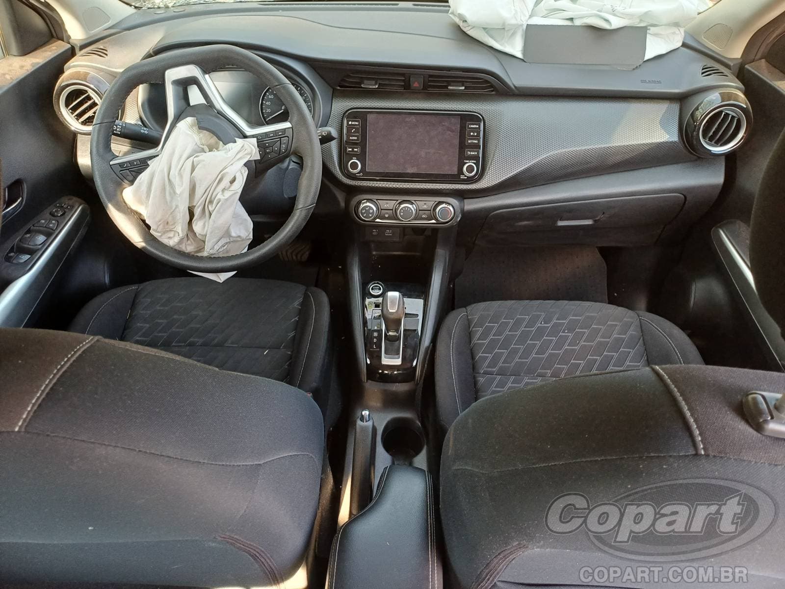 Nissan Kicks 2024 — foto 9