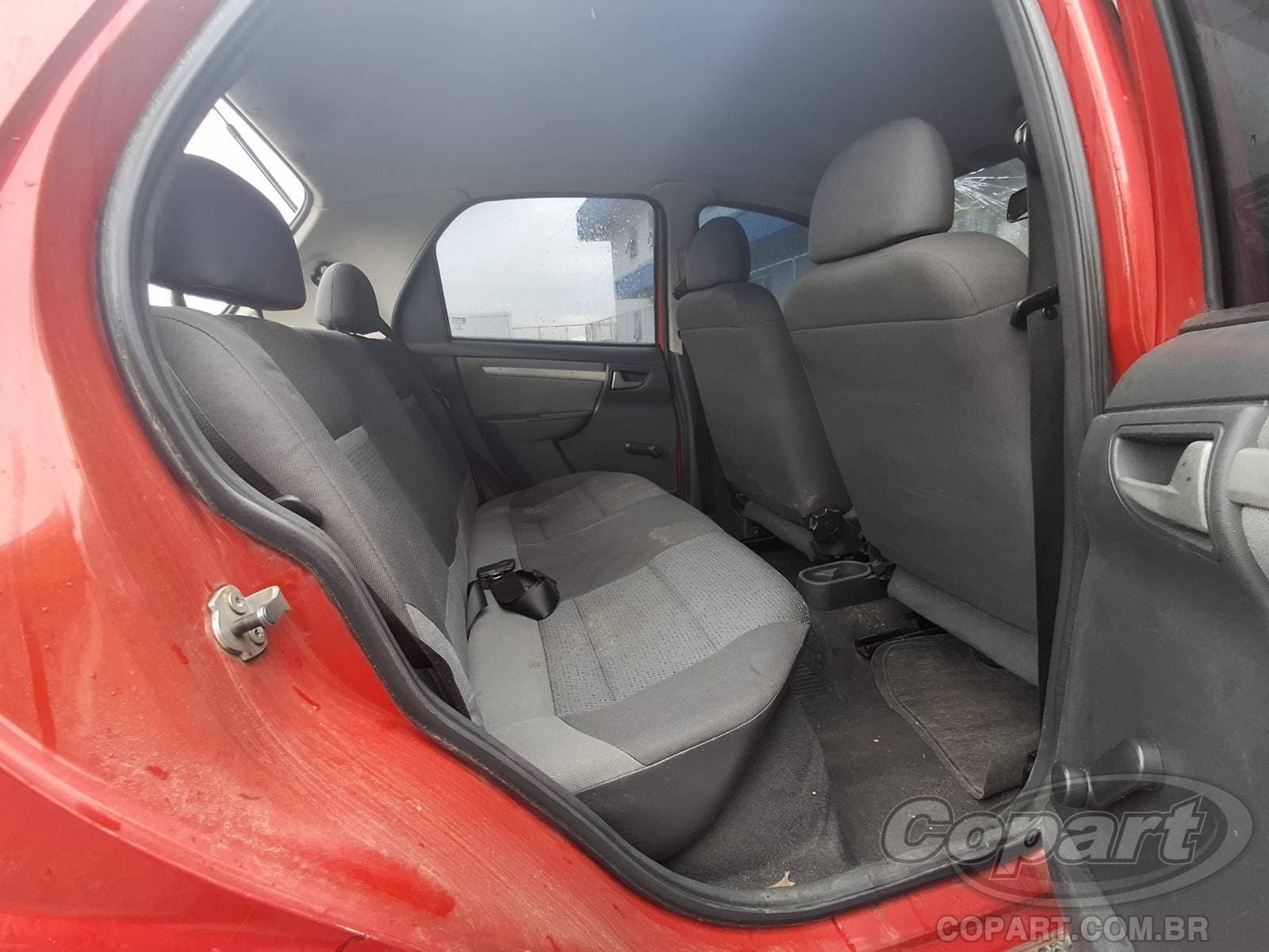 Chevrolet Celta 2015 — foto 6