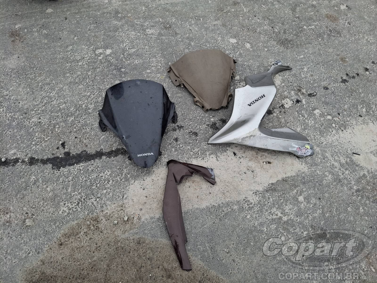 Honda PCX 2022 — foto 11