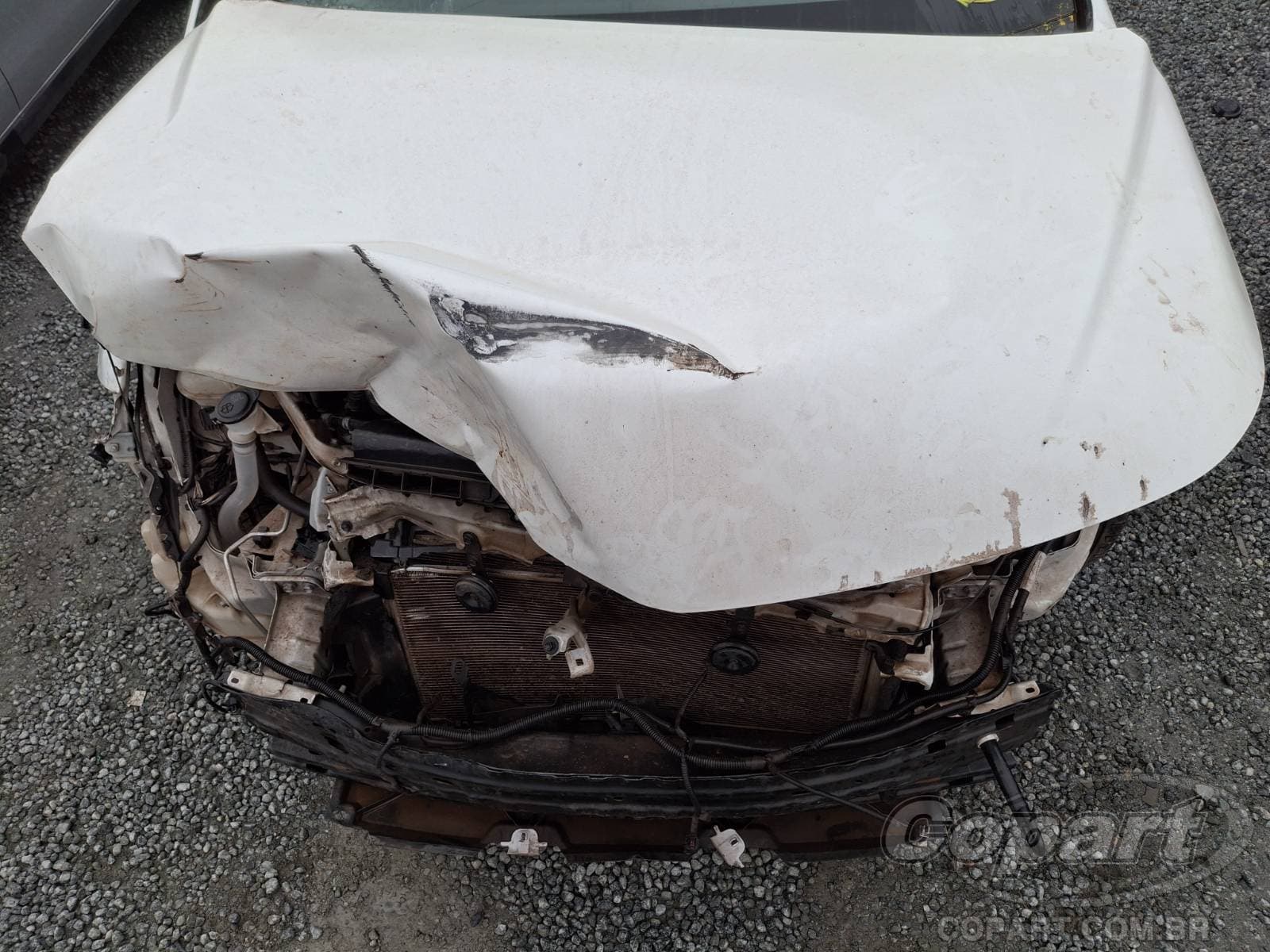 Toyota Corolla 2021 — foto 14