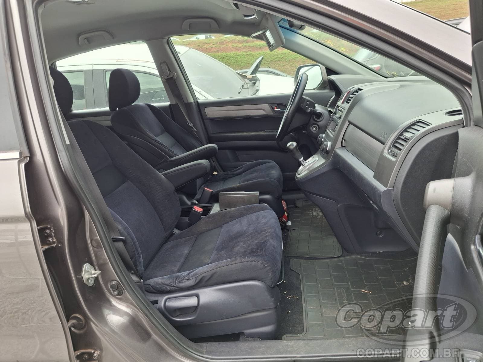 Honda Cr-v 2010 — foto 5