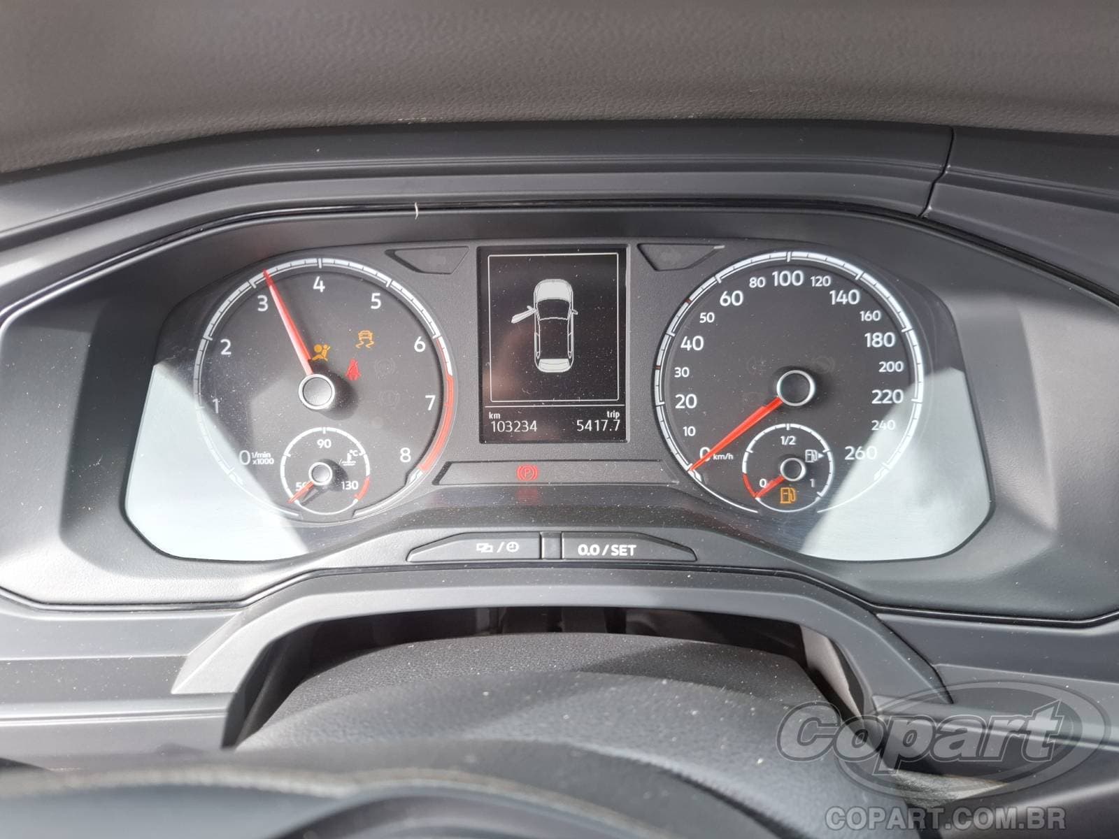 Volkswagen Polo 2018 — foto 8