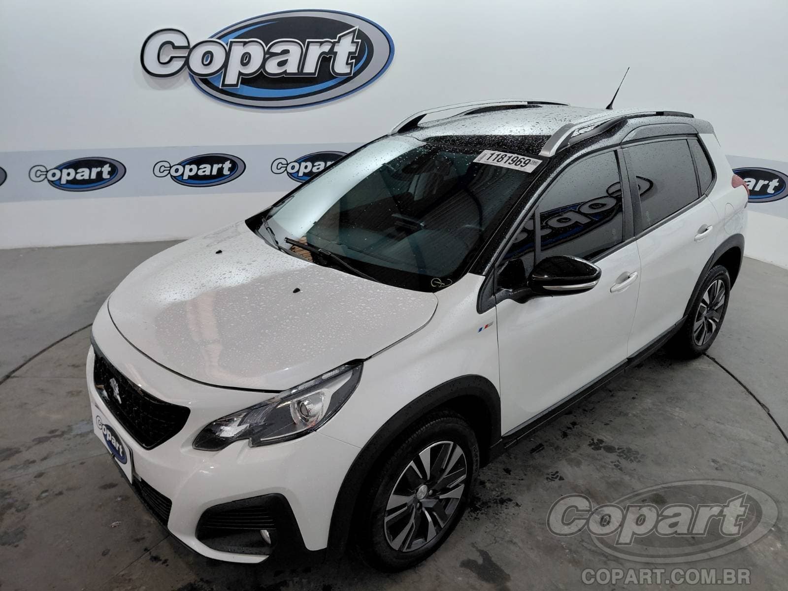 Peugeot 2008 2023 — foto 2