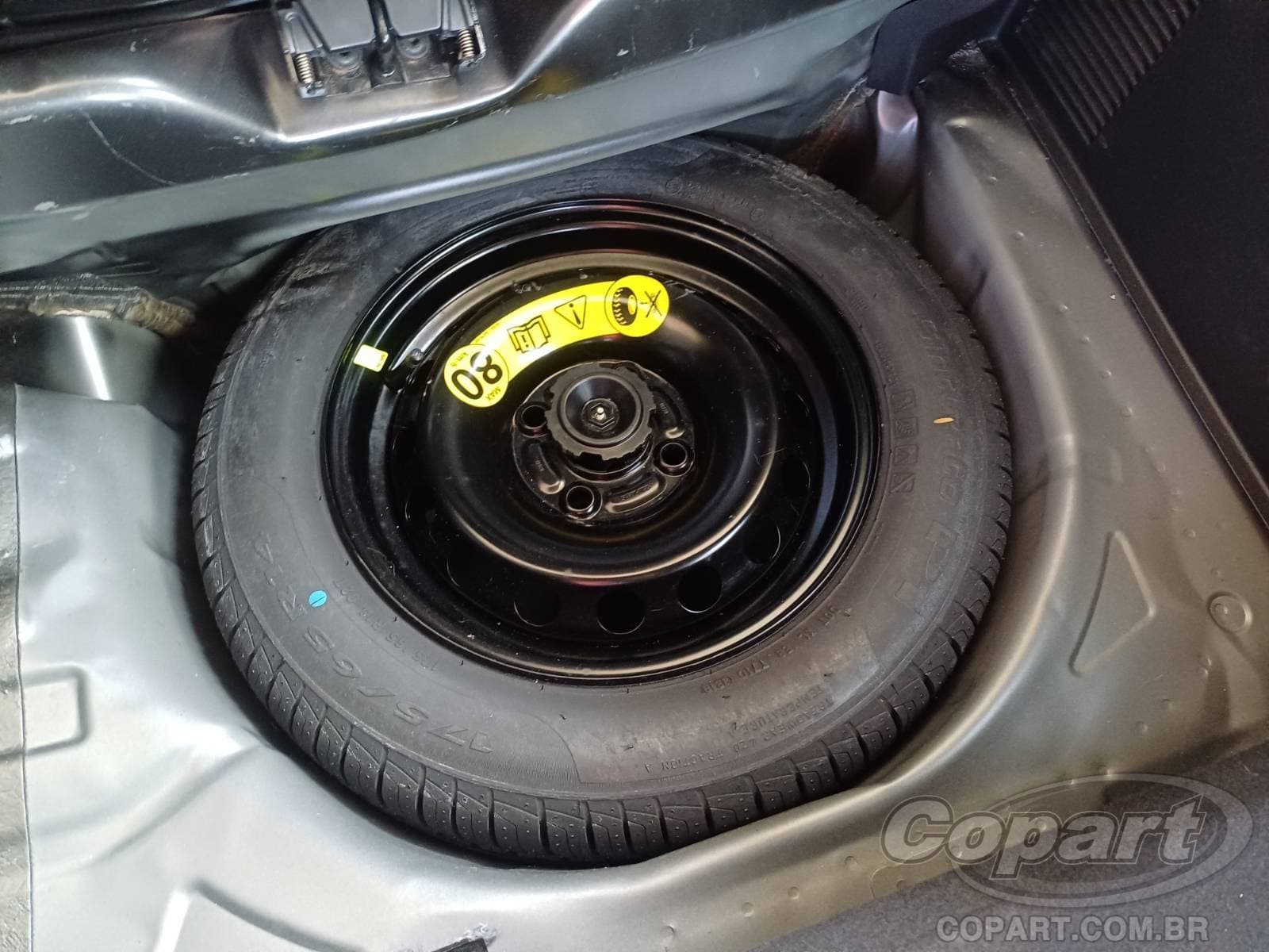 Ford KA 2019 — foto 10