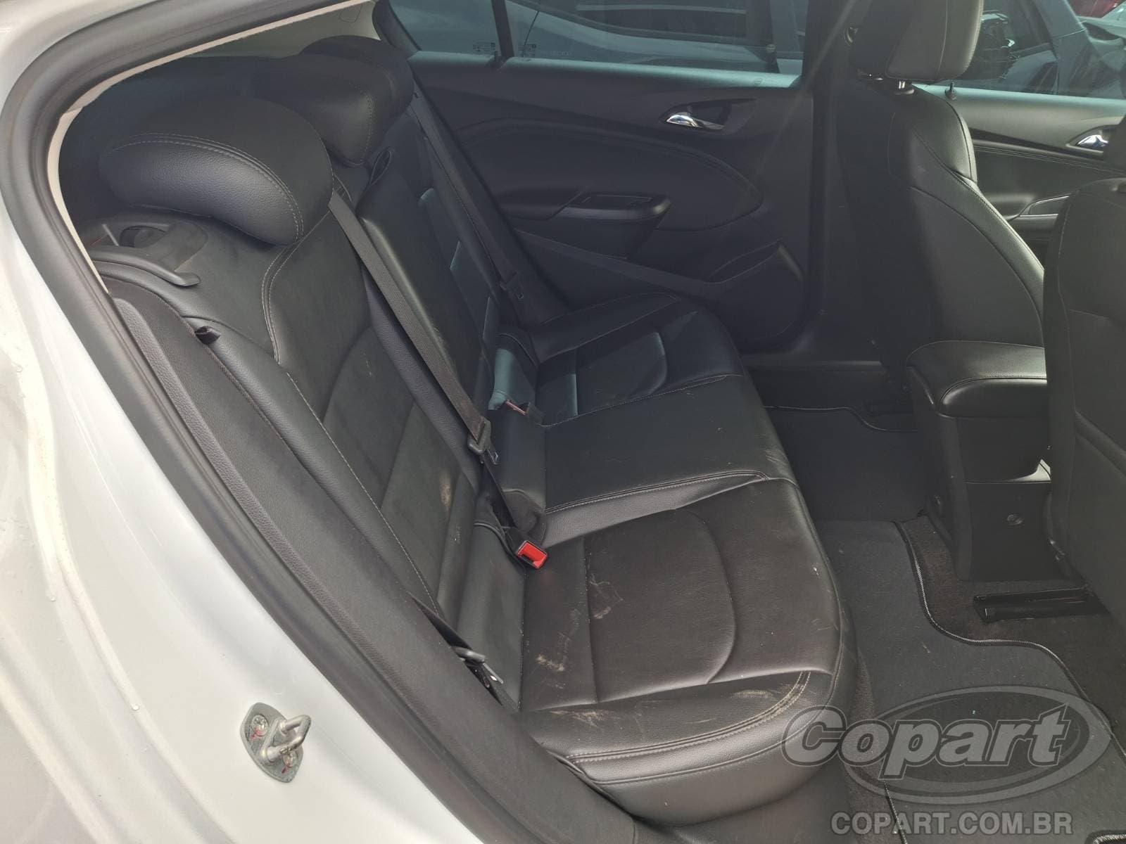 Chevrolet Cruze Hatch 2019 — foto 6