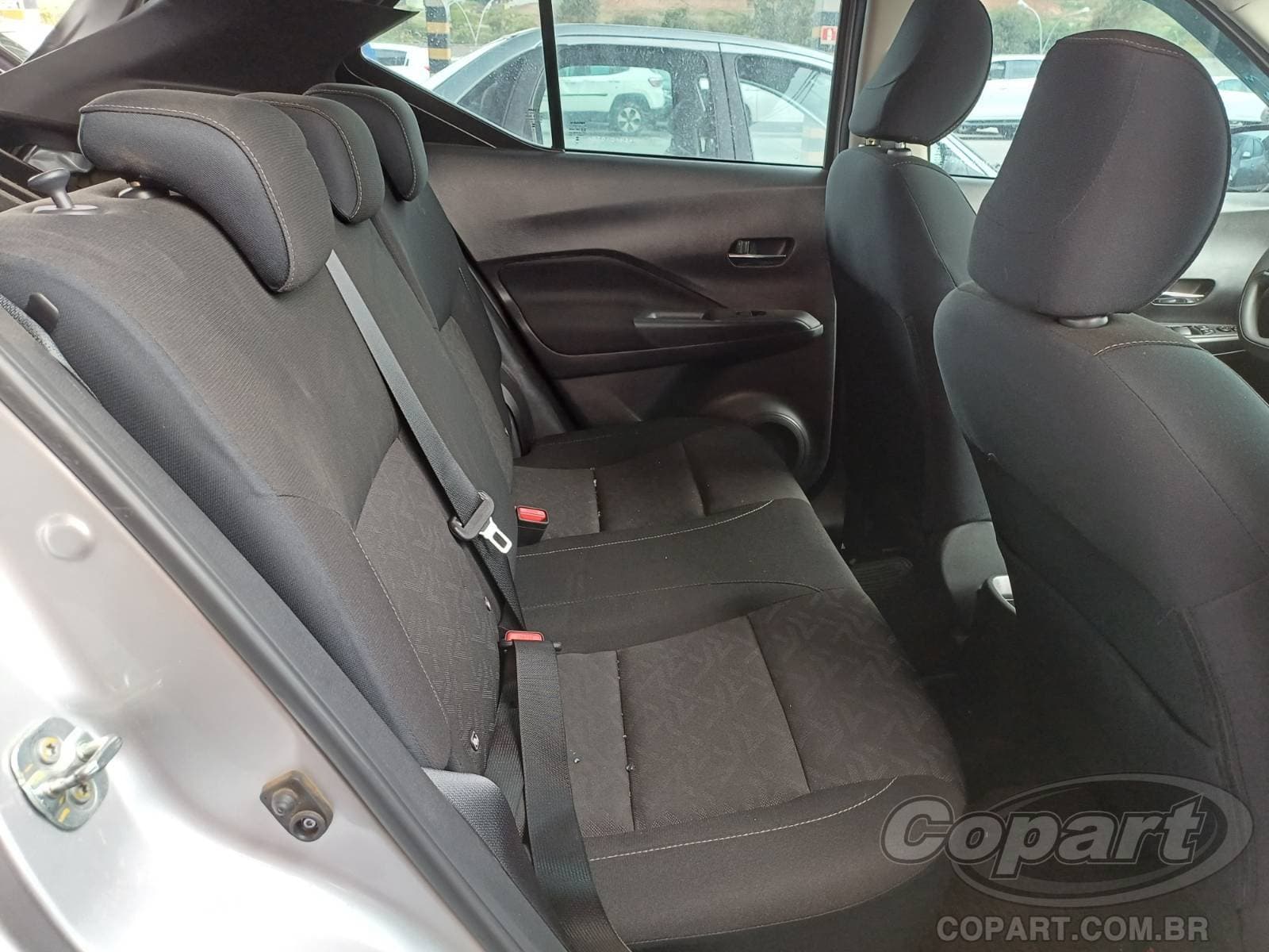 Nissan Kicks Play 2025 — foto 6