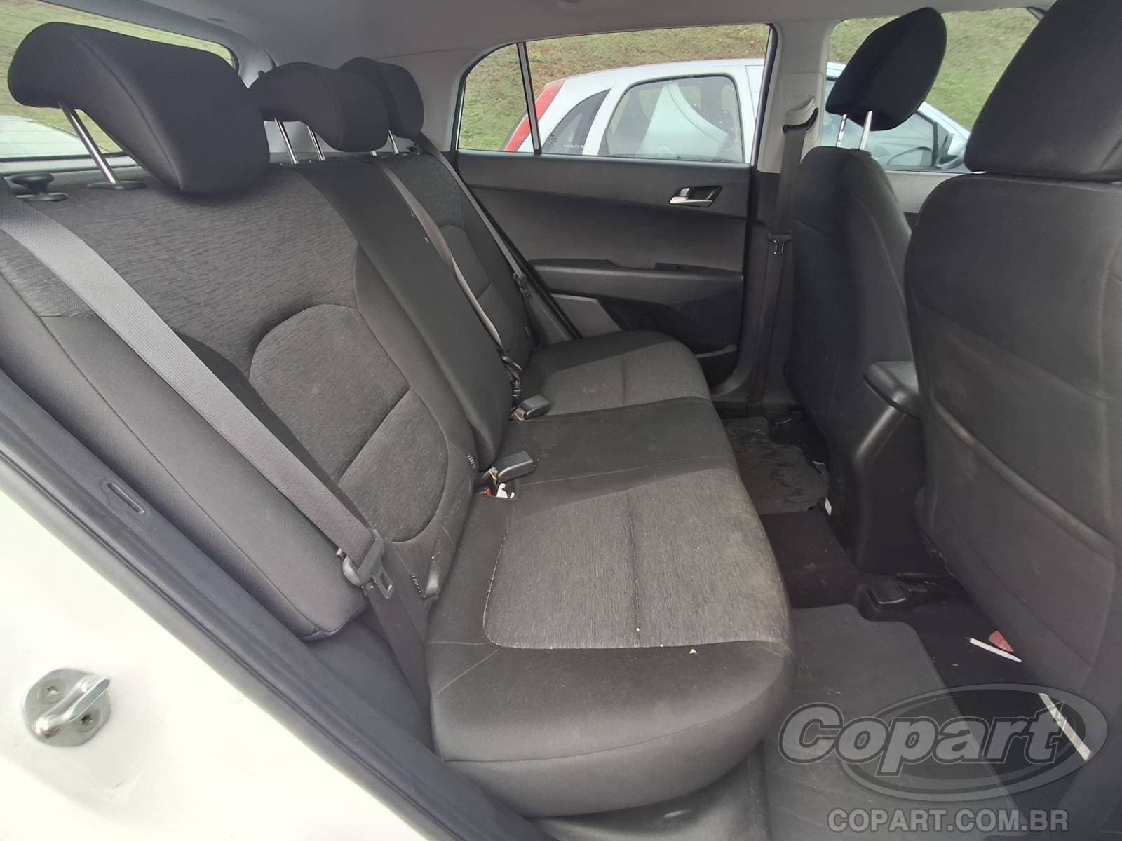 Hyundai Creta 2022 — foto 6