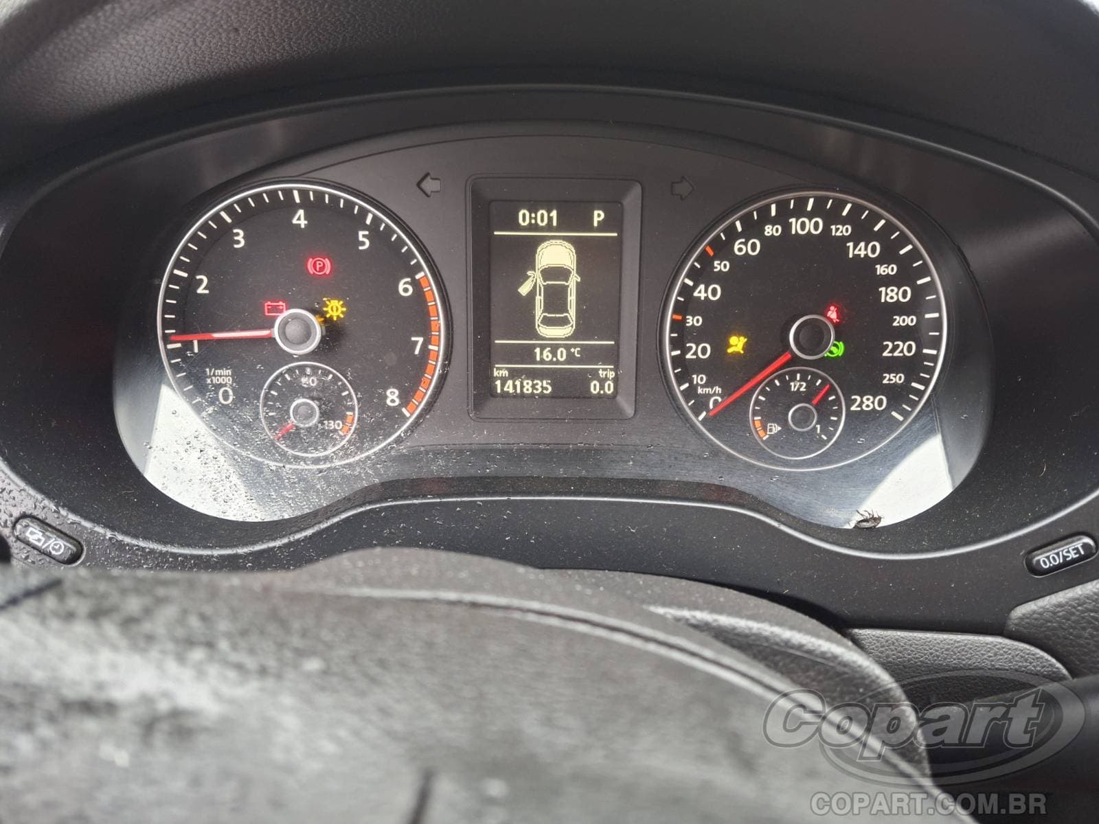 Volkswagen Jetta 2013 — foto 8